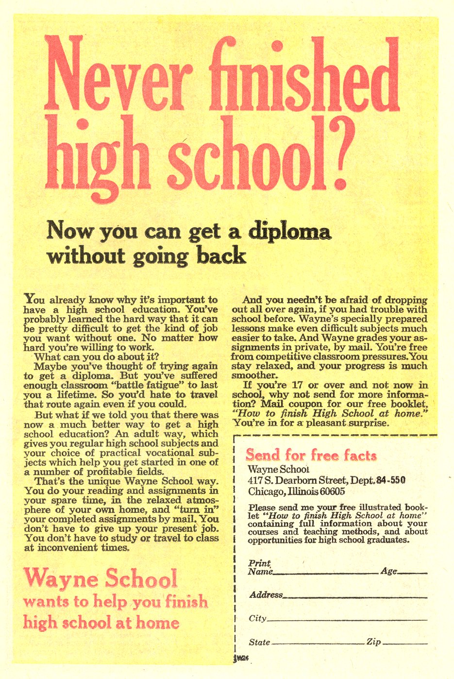 Read online Vault of Evil comic -  Issue #1 - 11