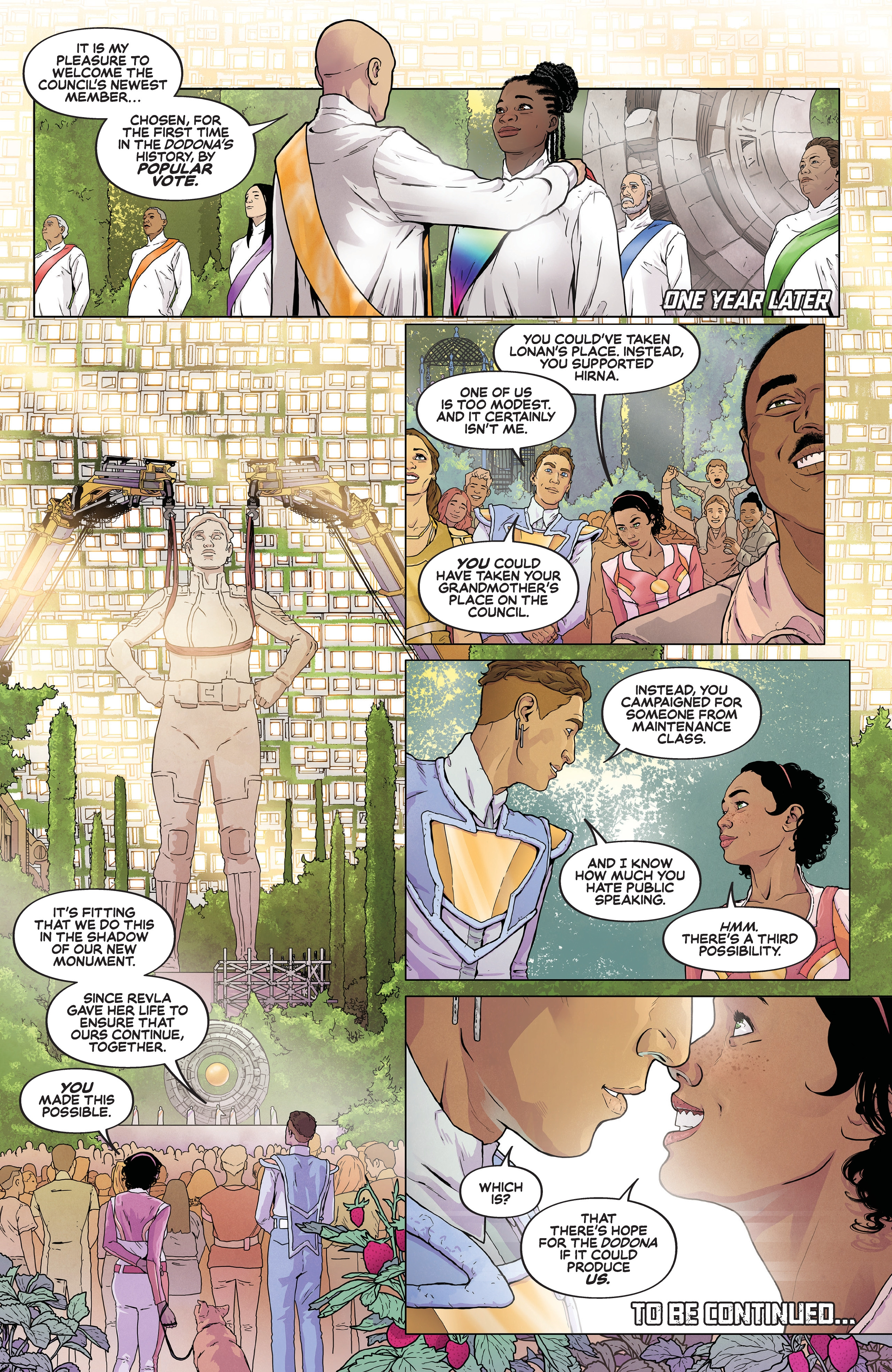 Read online The Space Between comic -  Issue #2 - 24