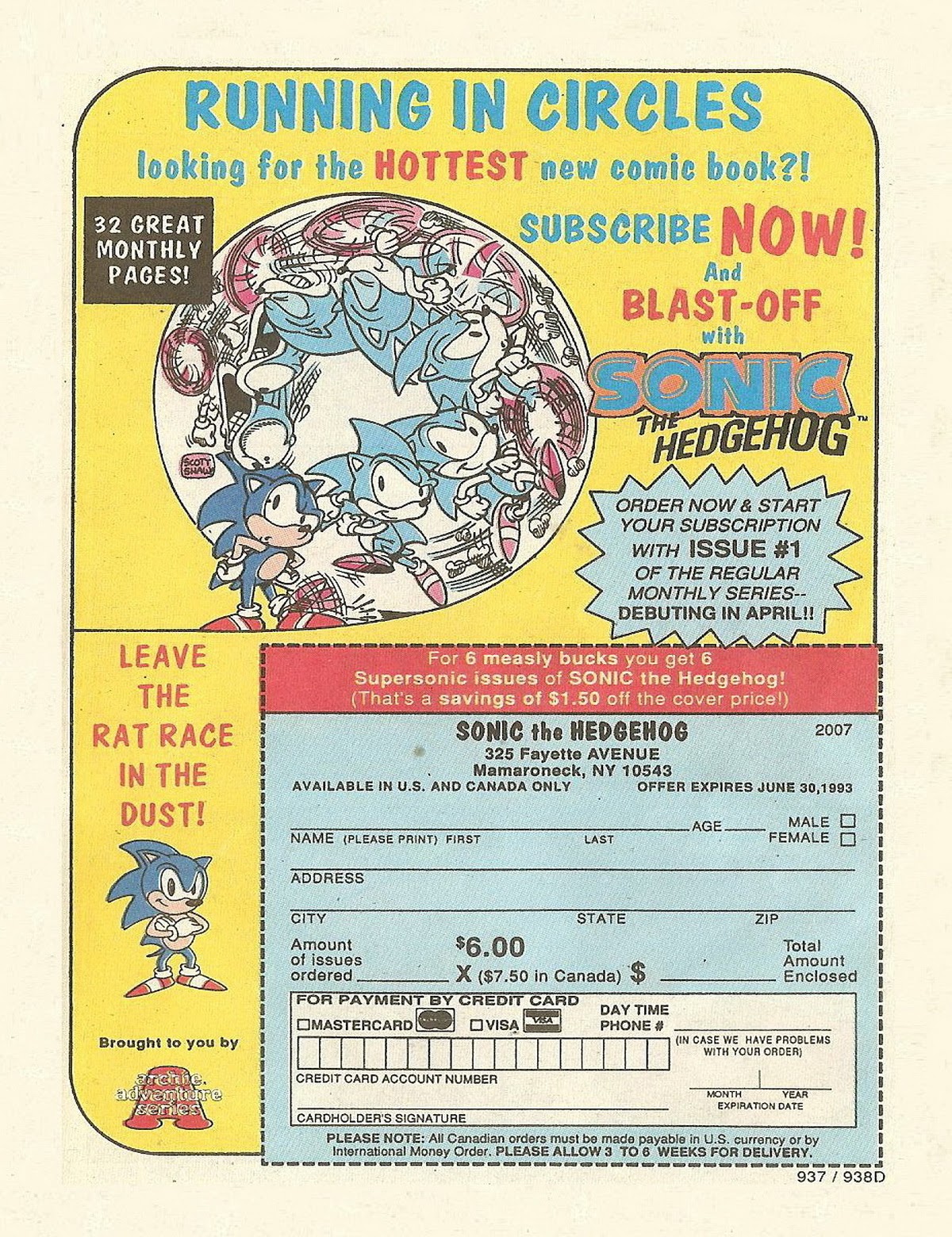 Read online Archie's Double Digest Magazine comic -  Issue #65 - 178
