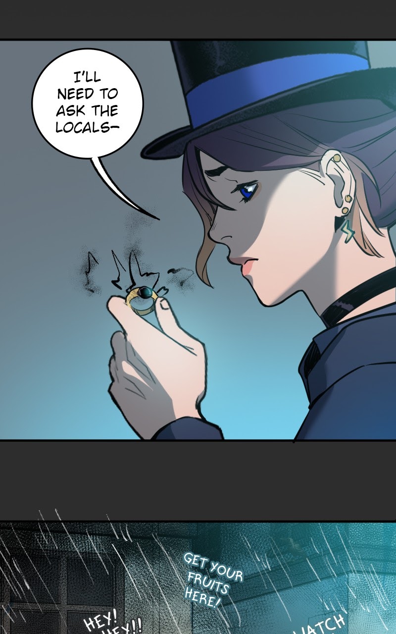 Read online Zatanna & the Ripper comic -  Issue #7 - 54
