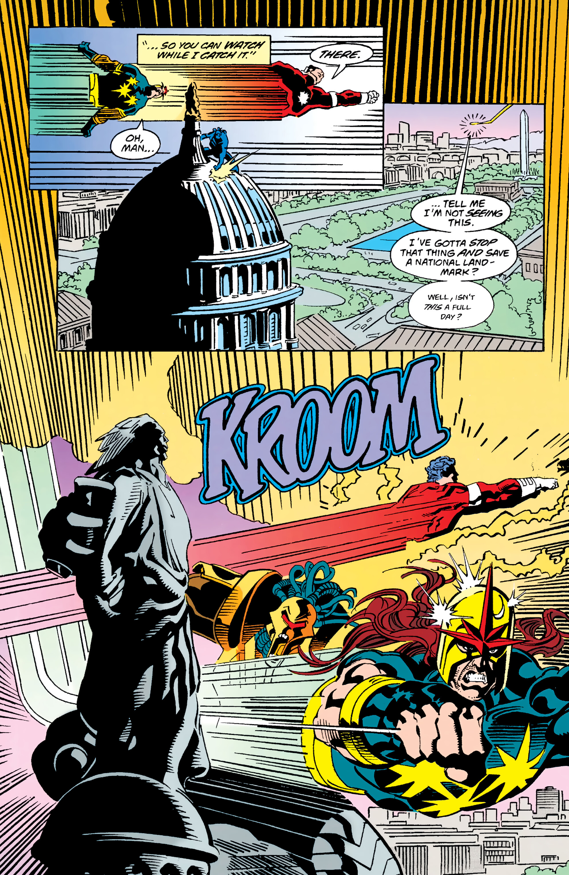 Read online Doctor Strange, Sorcerer Supreme Omnibus comic -  Issue # TPB 2 (Part 10) - 89