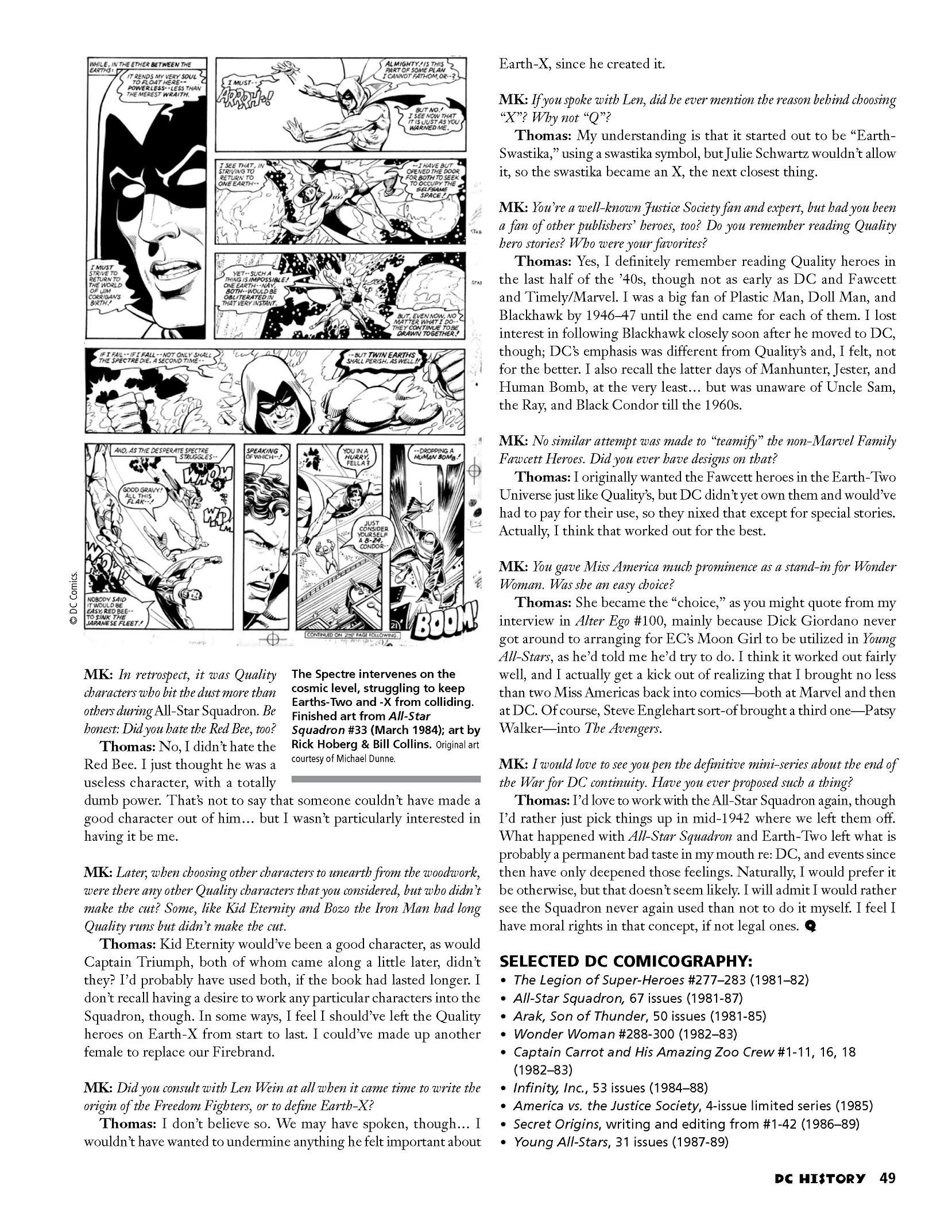 Read online The Quality Companion comic -  Issue # TPB (Part 2) - 16