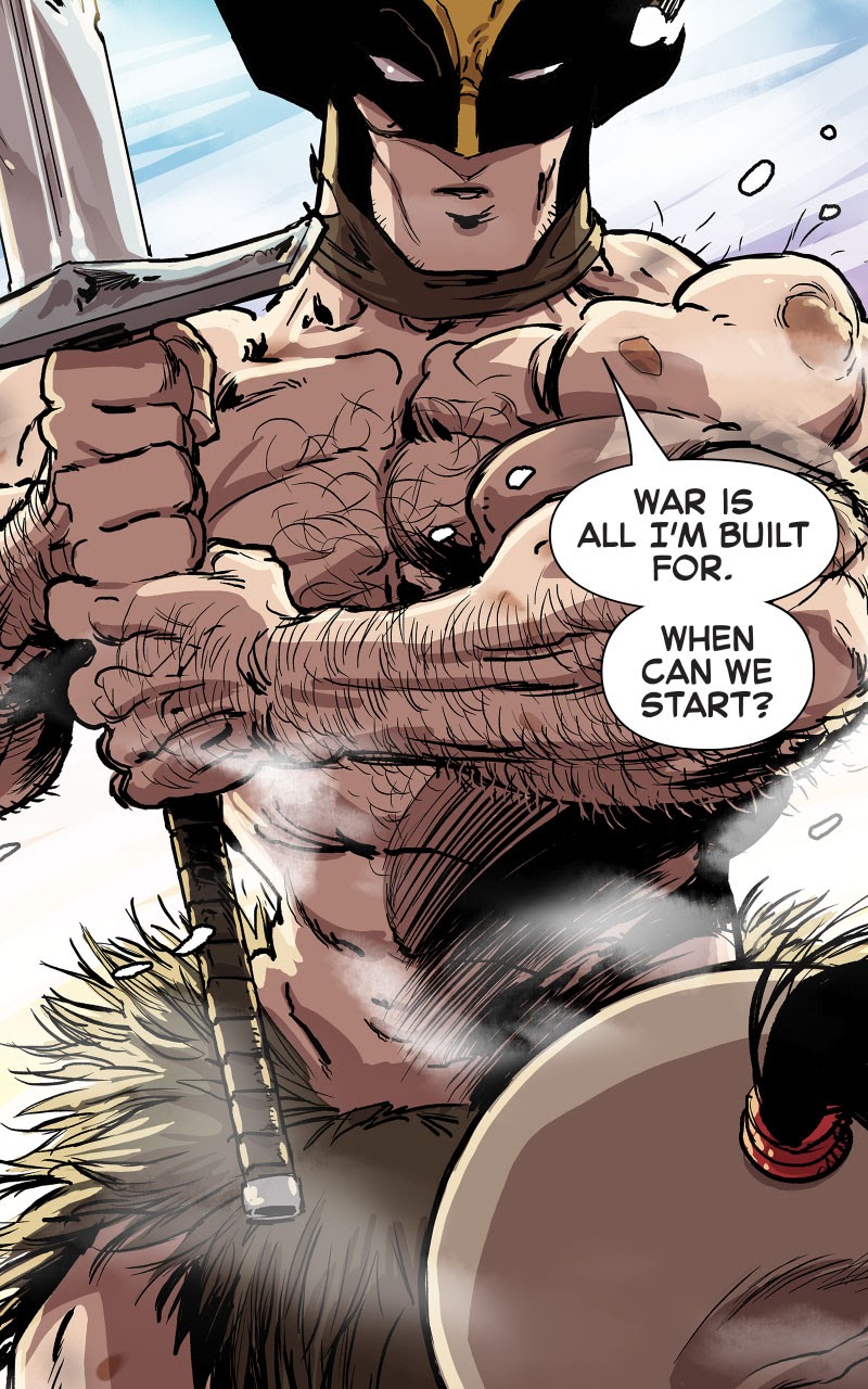 Read online Amazing Fantasy: Infinity Comic Prelude comic -  Issue #1 - 51