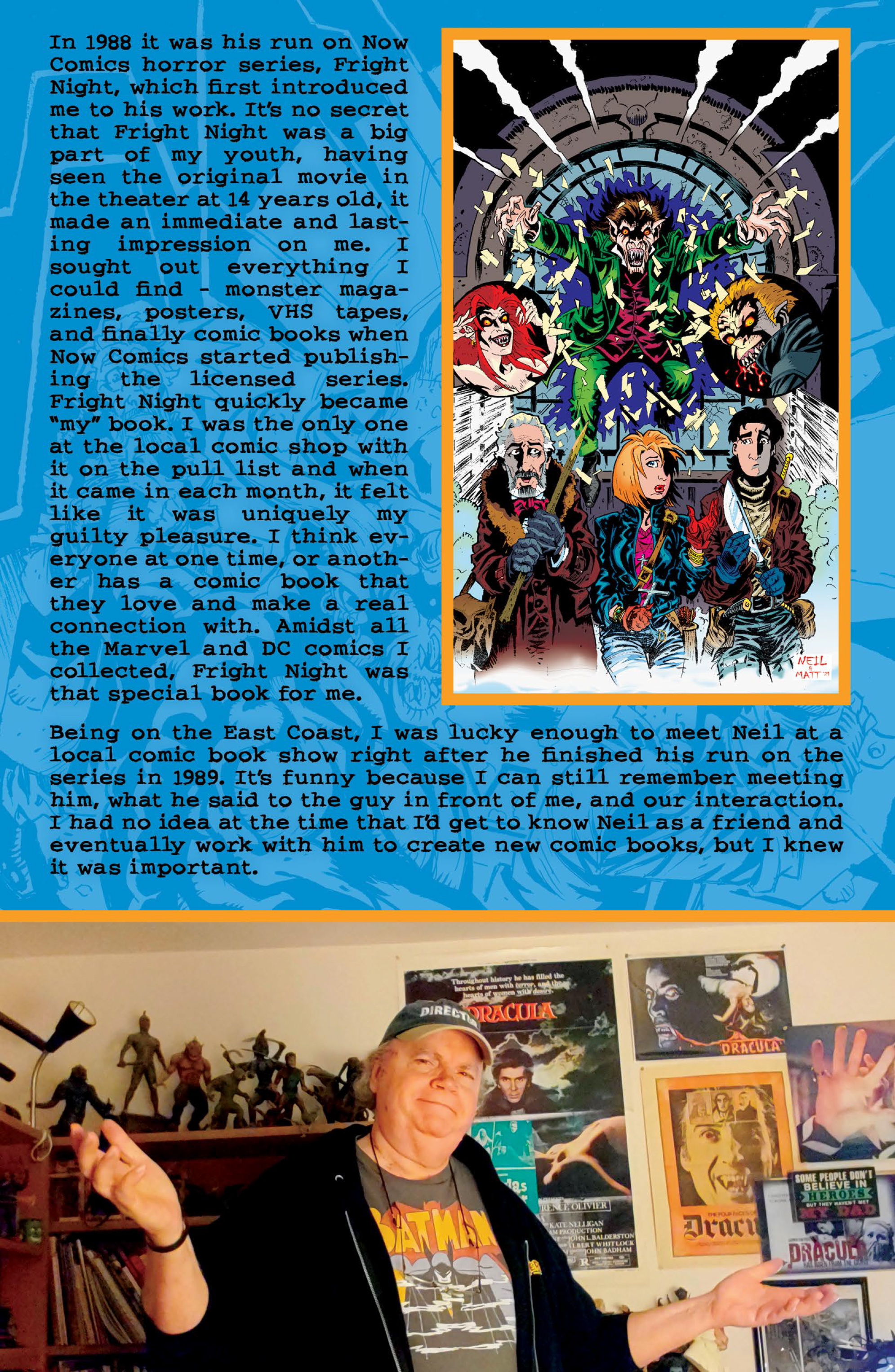 Read online Fright Night (2021) comic -  Issue #2 - 31