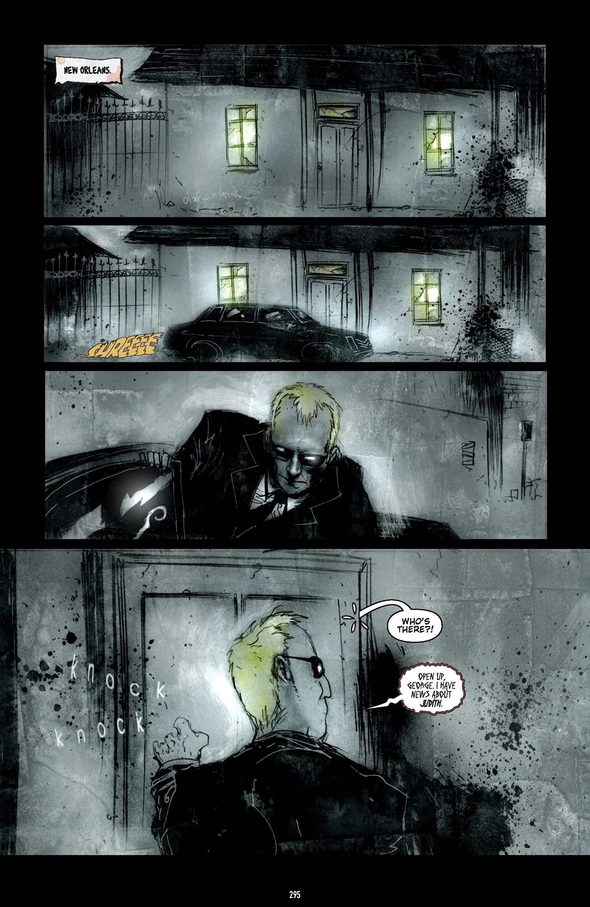 Read online 30 Days of Night Deluxe Edition comic -  Issue # TPB (Part 3) - 86