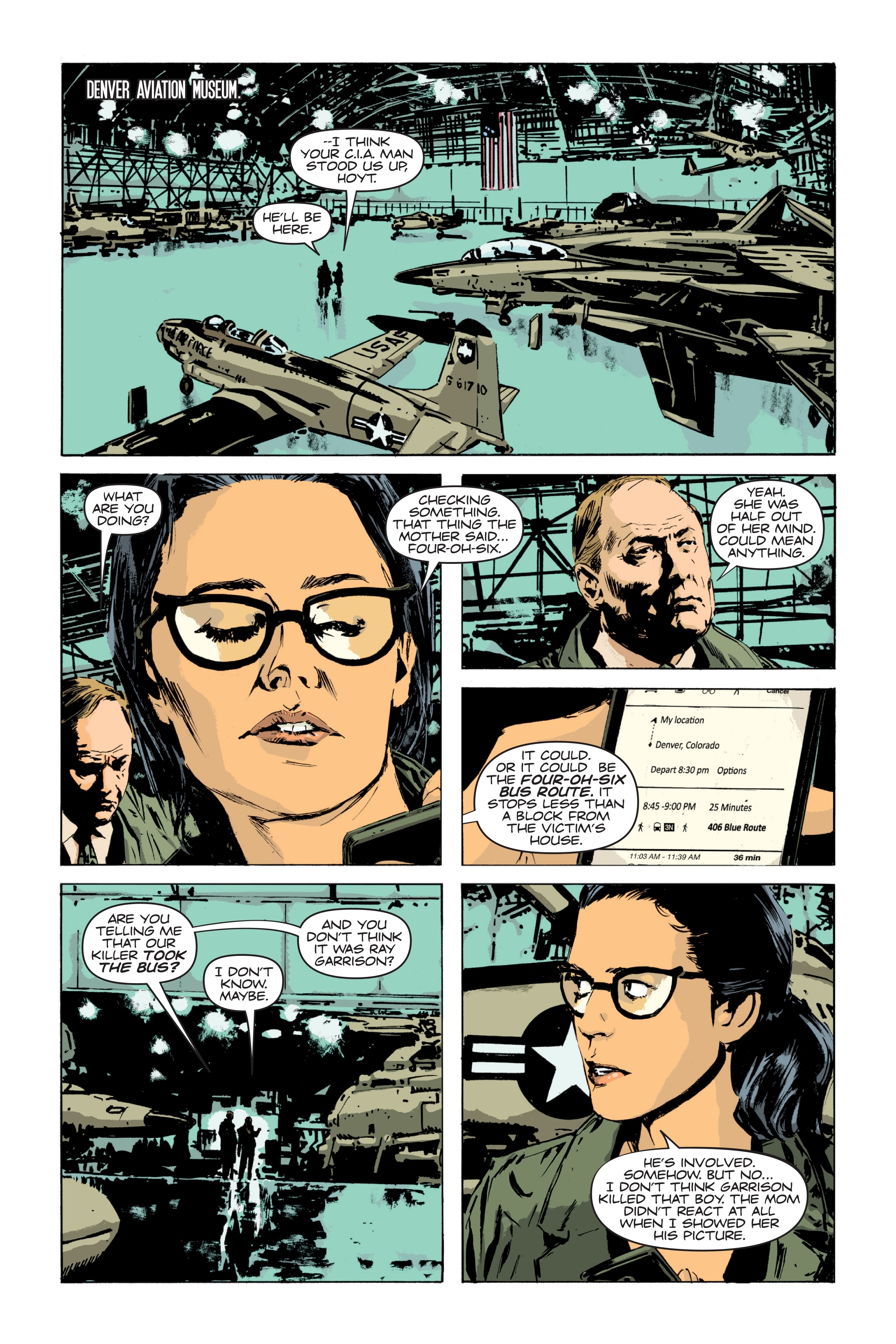 Read online Bloodshot Reborn comic -  Issue # (2015) _Deluxe Edition 1 (Part 2) - 74