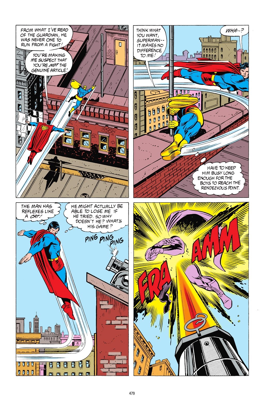 Read online Superman: The Man of Steel (2020) comic -  Issue # TPB 4 (Part 5) - 47