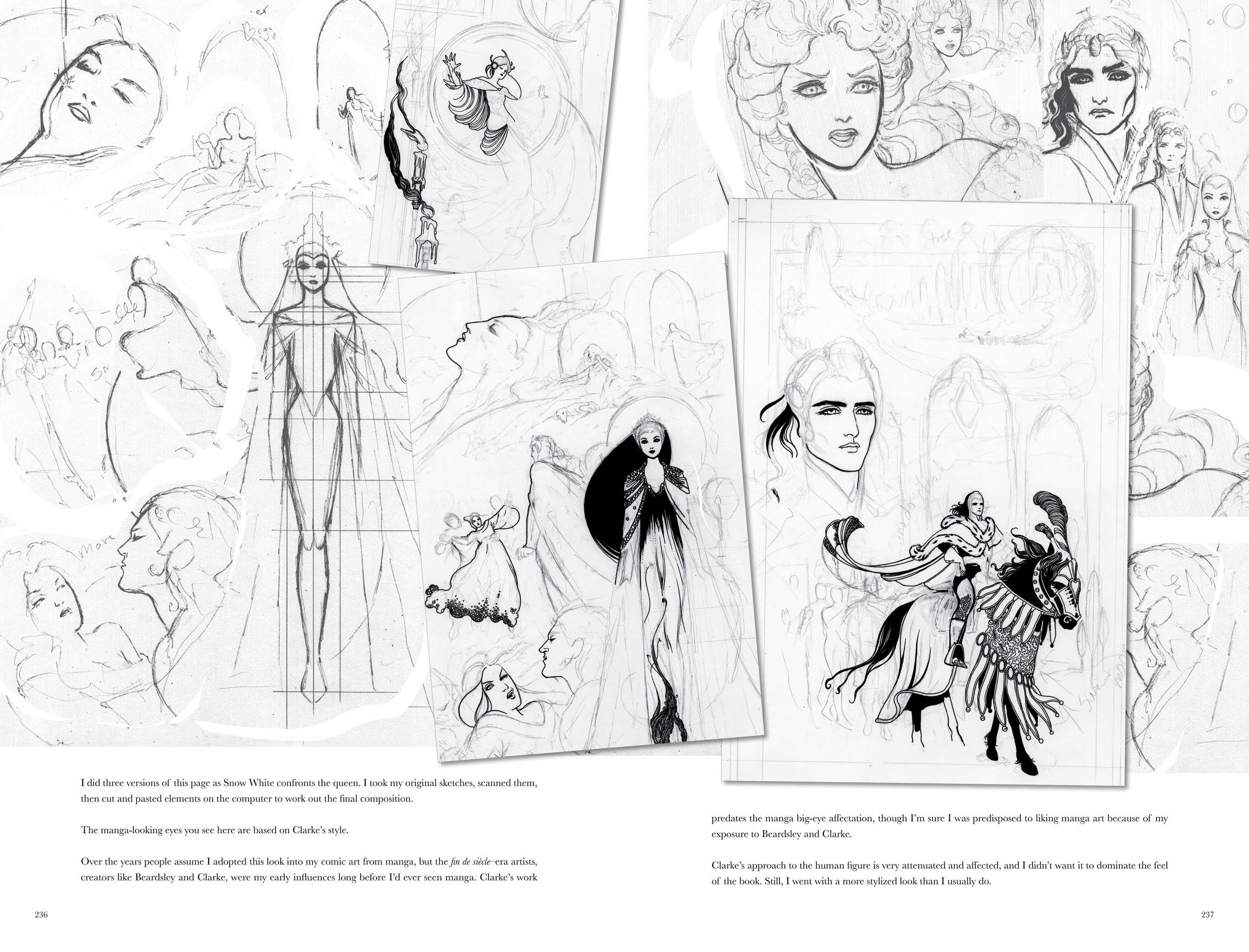Read online The Neil Gaiman Library comic -  Issue # TPB 3 (Part 3) - 36