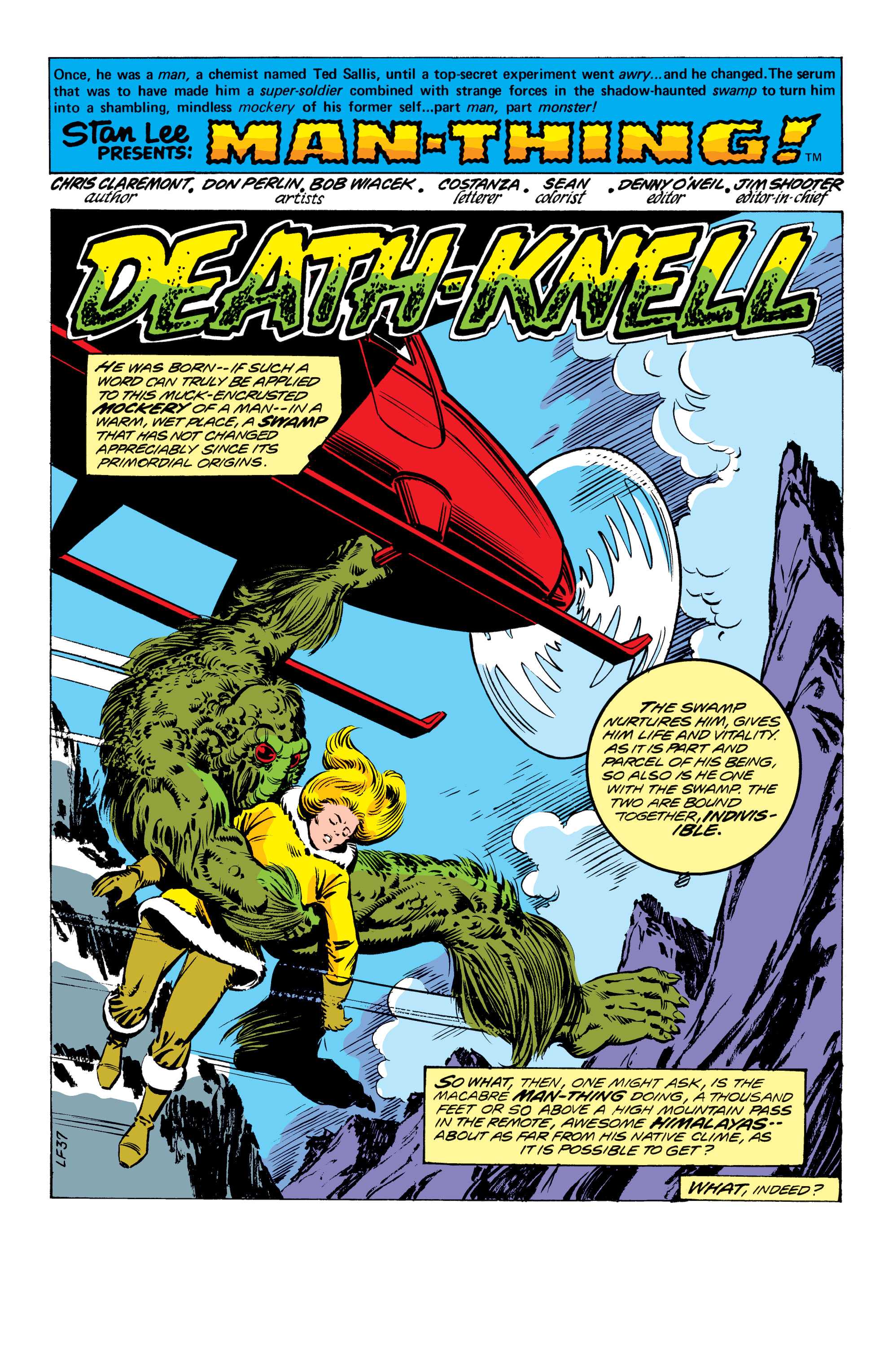 Read online Doctor Strange Epic Collection: The Reality War comic -  Issue # TPB (Part 3) - 24