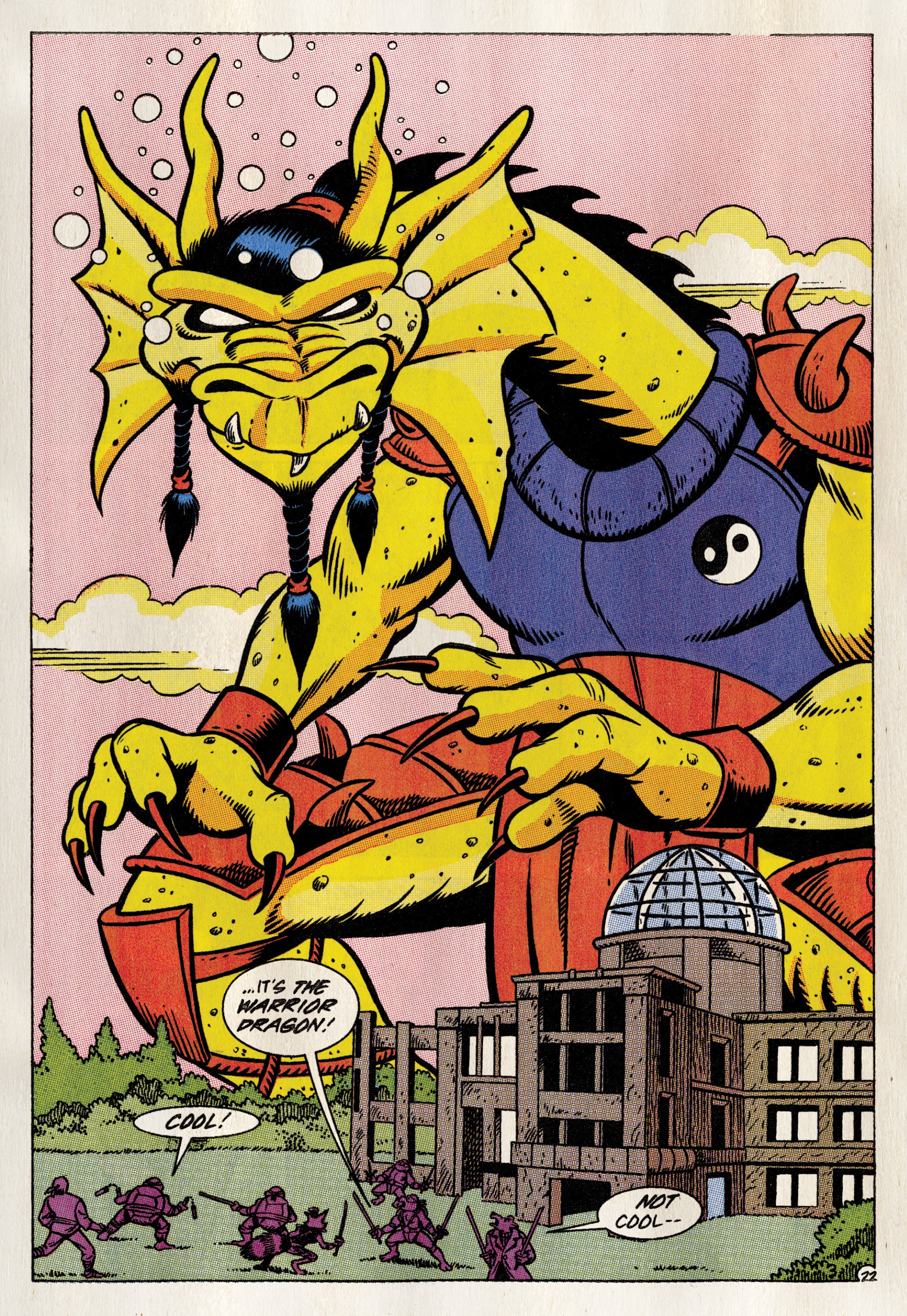 Read online Teenage Mutant Ninja Turtles Adventures (2012) comic -  Issue # TPB 8 - 53
