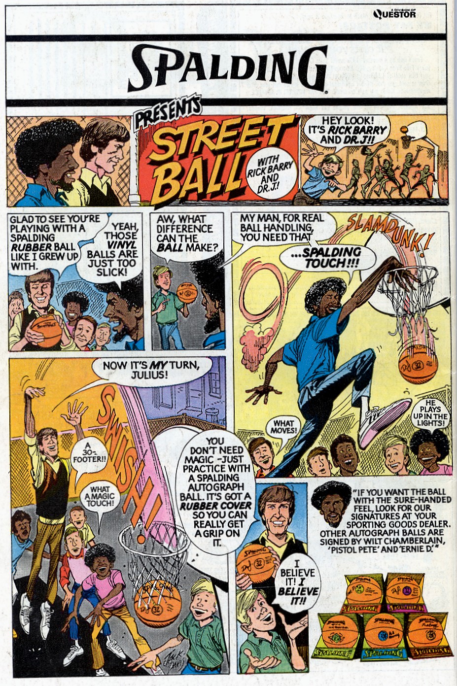 Read online Young Love (1963) comic -  Issue #126 - 51