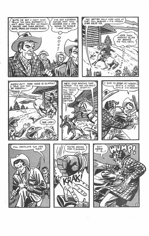 Best of the West (1998) issue 13 - Page 5