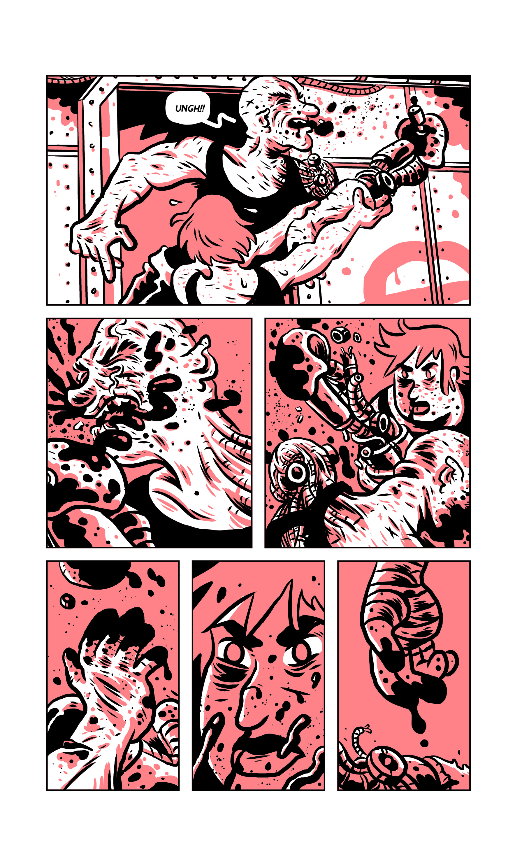 Read online Titan (2015) comic -  Issue # TPB (Part 2) - 86