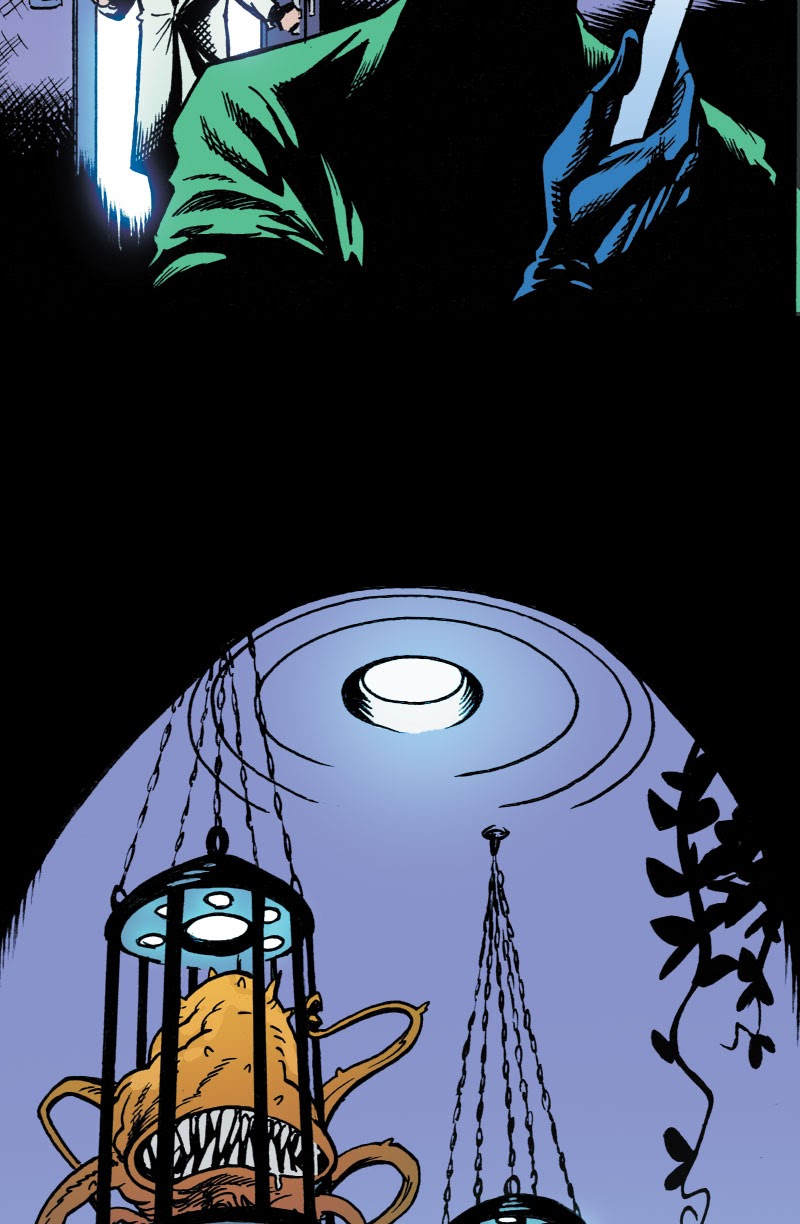 Read online Shang-Chi: Infinity Comic comic -  Issue #1 - 52