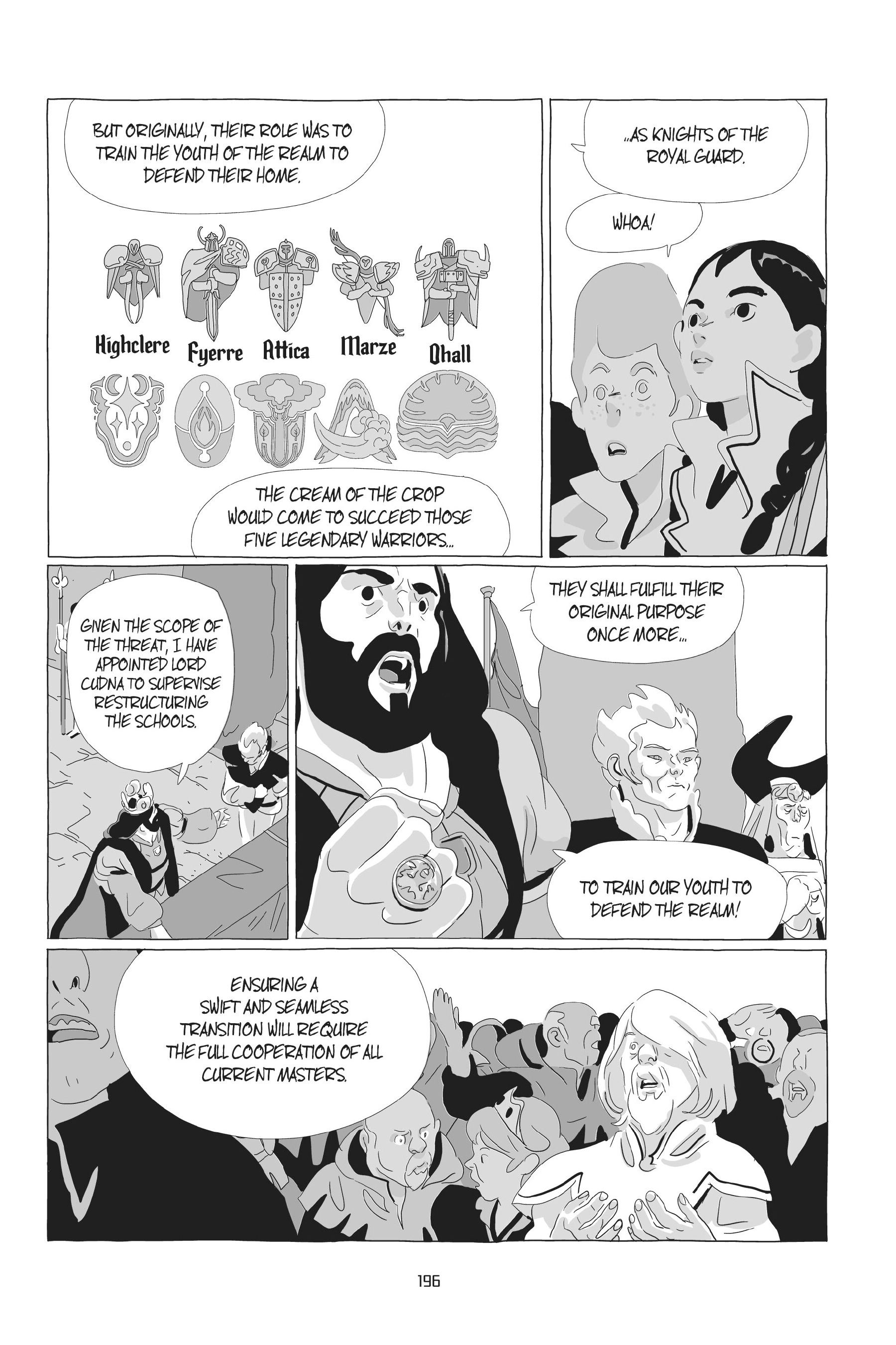Read online Lastman comic -  Issue # TPB 3 (Part 3) - 3