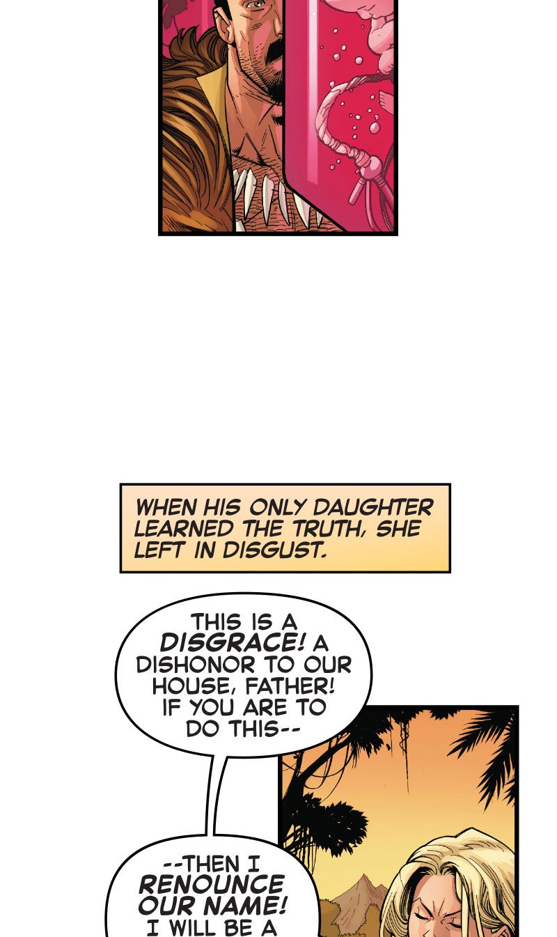 Read online Amazing Spider-Man: Hunted Infinity Comic comic -  Issue #1 - 22