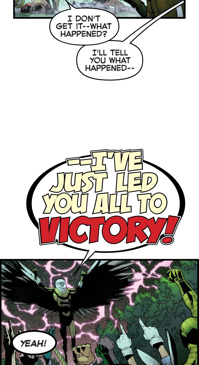 Read online Amazing Spider-Man: Hunted Infinity Comic comic -  Issue #10 - 47