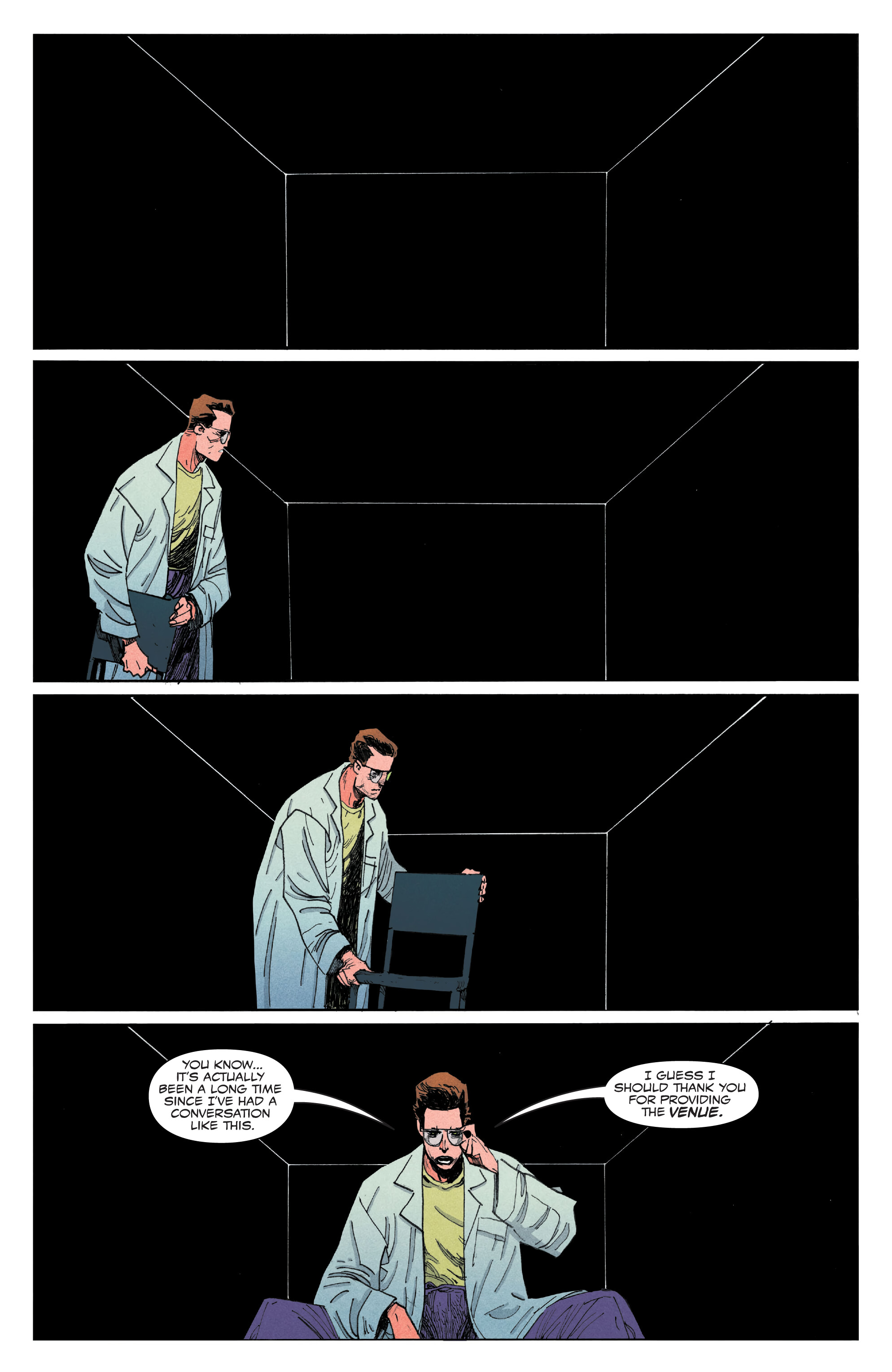 Read online Immortal Hulk Omnibus comic -  Issue # TPB (Part 5) - 99