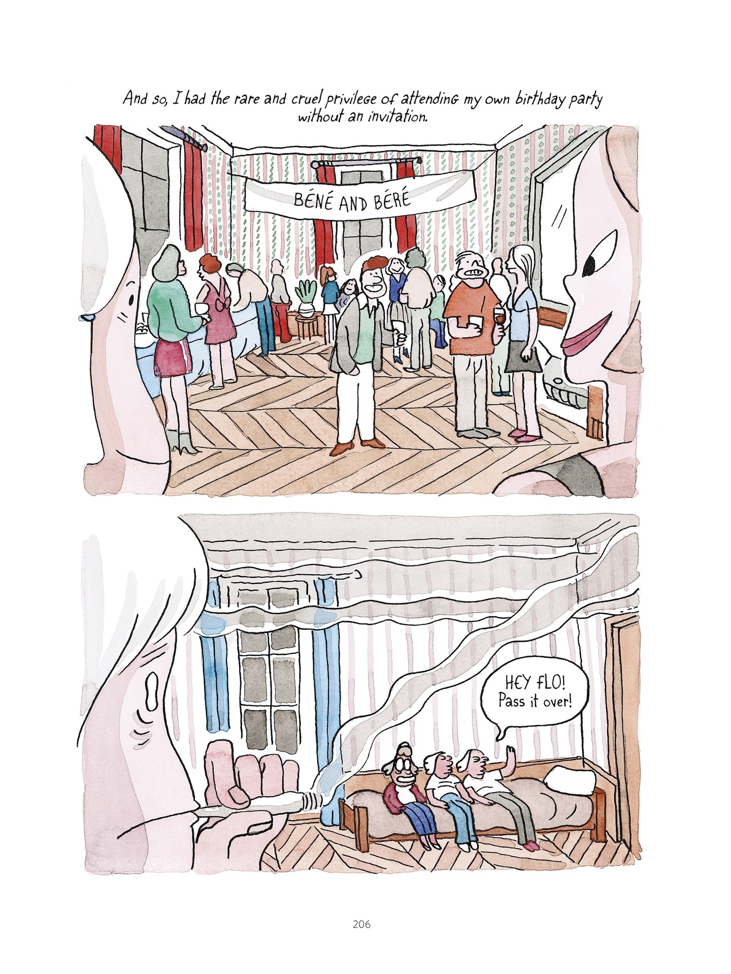 Read online Twin comic -  Issue # TPB 2 (Part 2) - 91