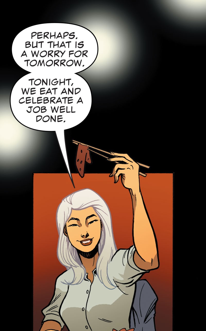 Read online Shang-Chi: Infinity Comic comic -  Issue #4 - 102