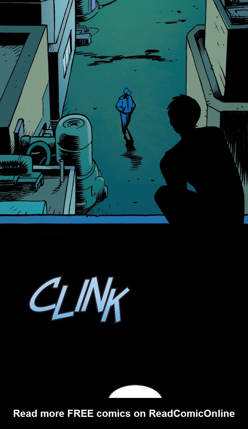 Read online Shang-Chi: Infinity Comic comic -  Issue #2 - 4