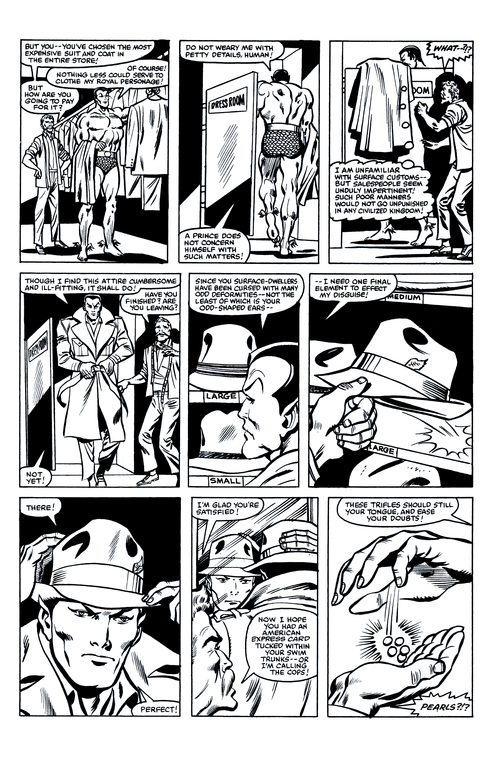 Read online Essential Marvel Two-In-One comic -  Issue # TPB 4 (Part 2) - 18