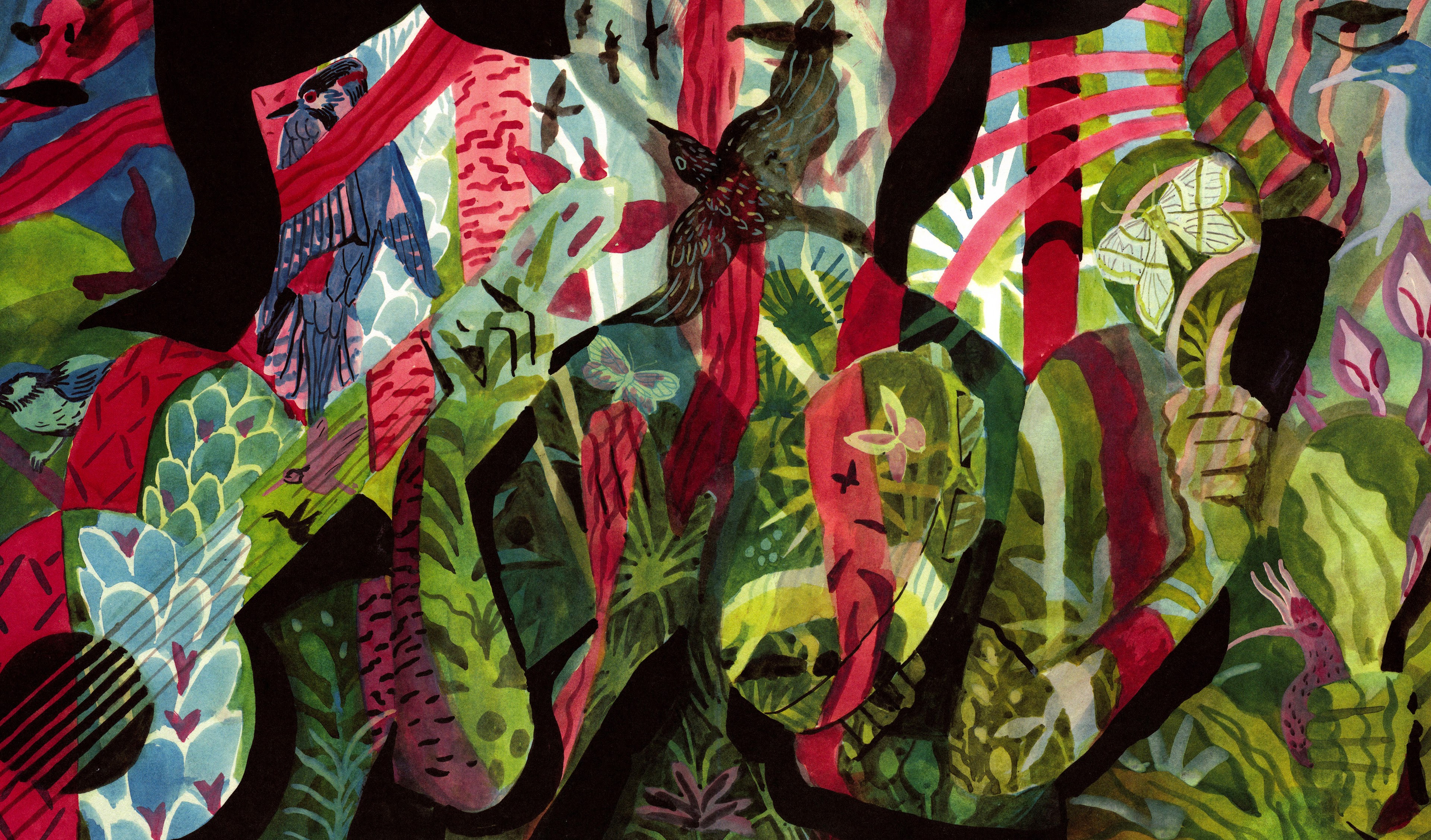 Read online The Making Of comic -  Issue # TPB (Part 2) - 107