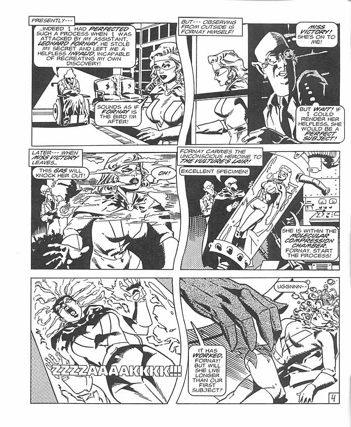 Read online Retro Comics comic -  Issue #2 - 6
