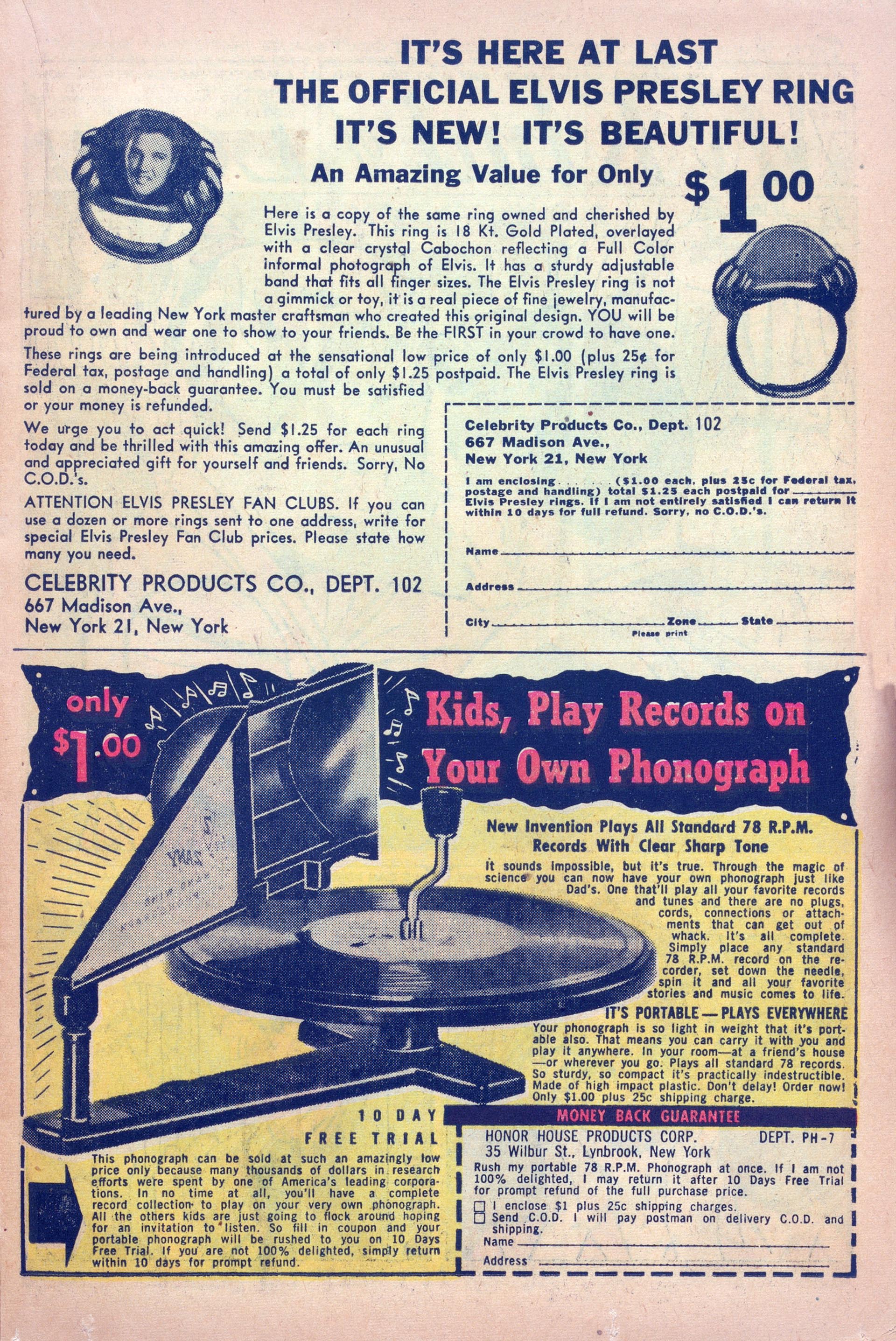 Read online Love Tales comic -  Issue #74 - 15