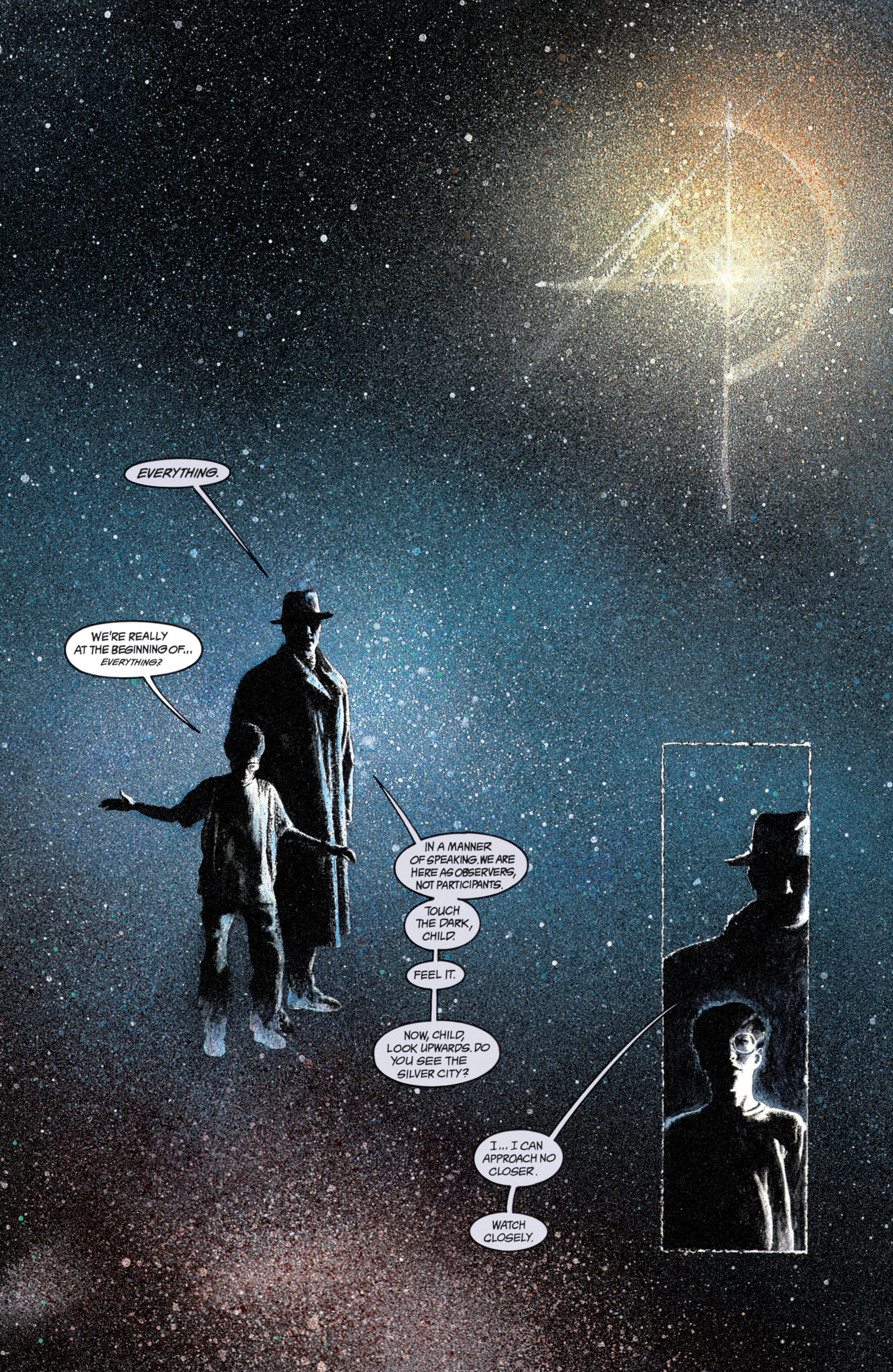Read online The Books of Magic (1990) comic -  Issue # _TPB (Part 1) - 24