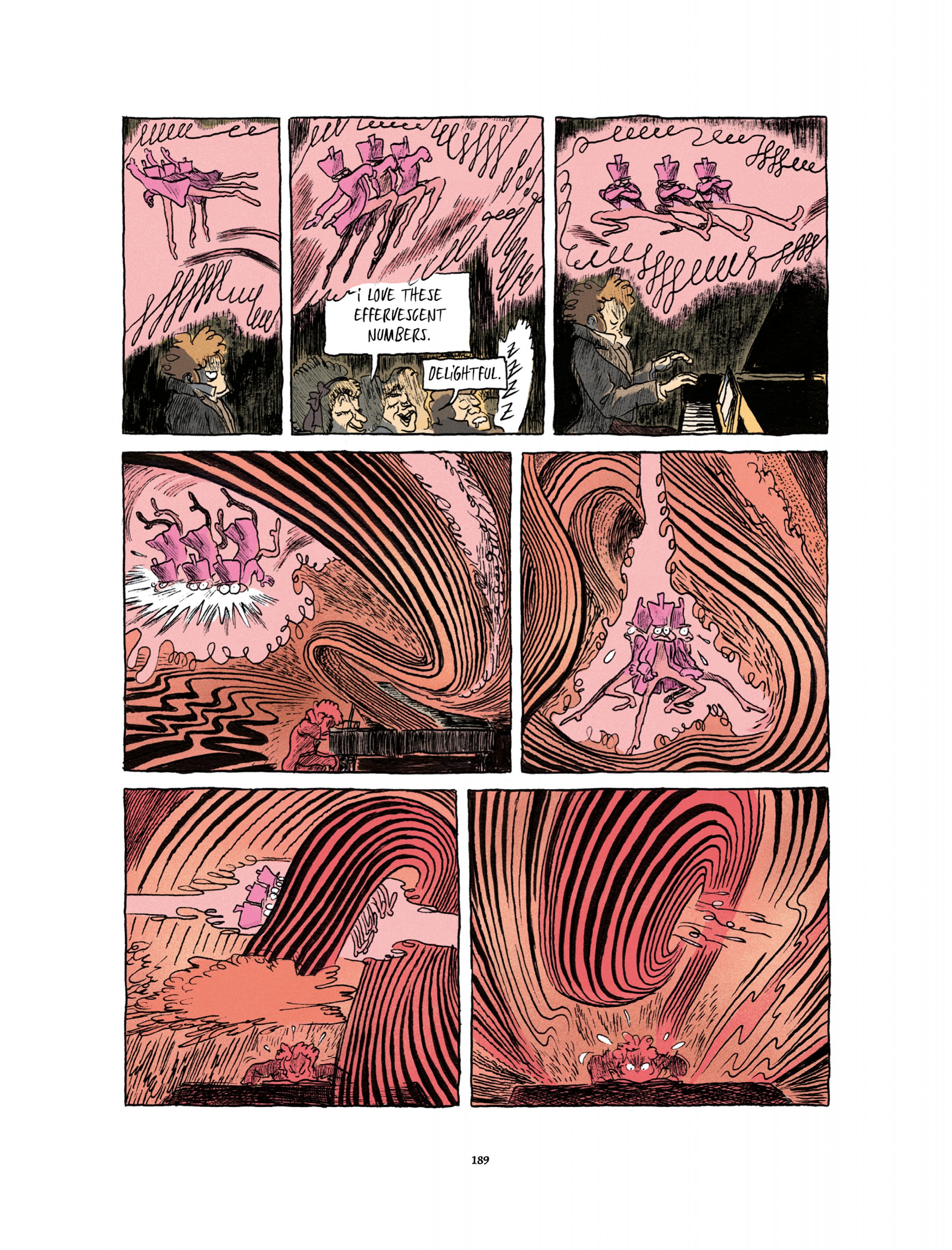 Read online Golden Boy: Beethoven's Youth comic -  Issue # TPB (Part 2) - 89