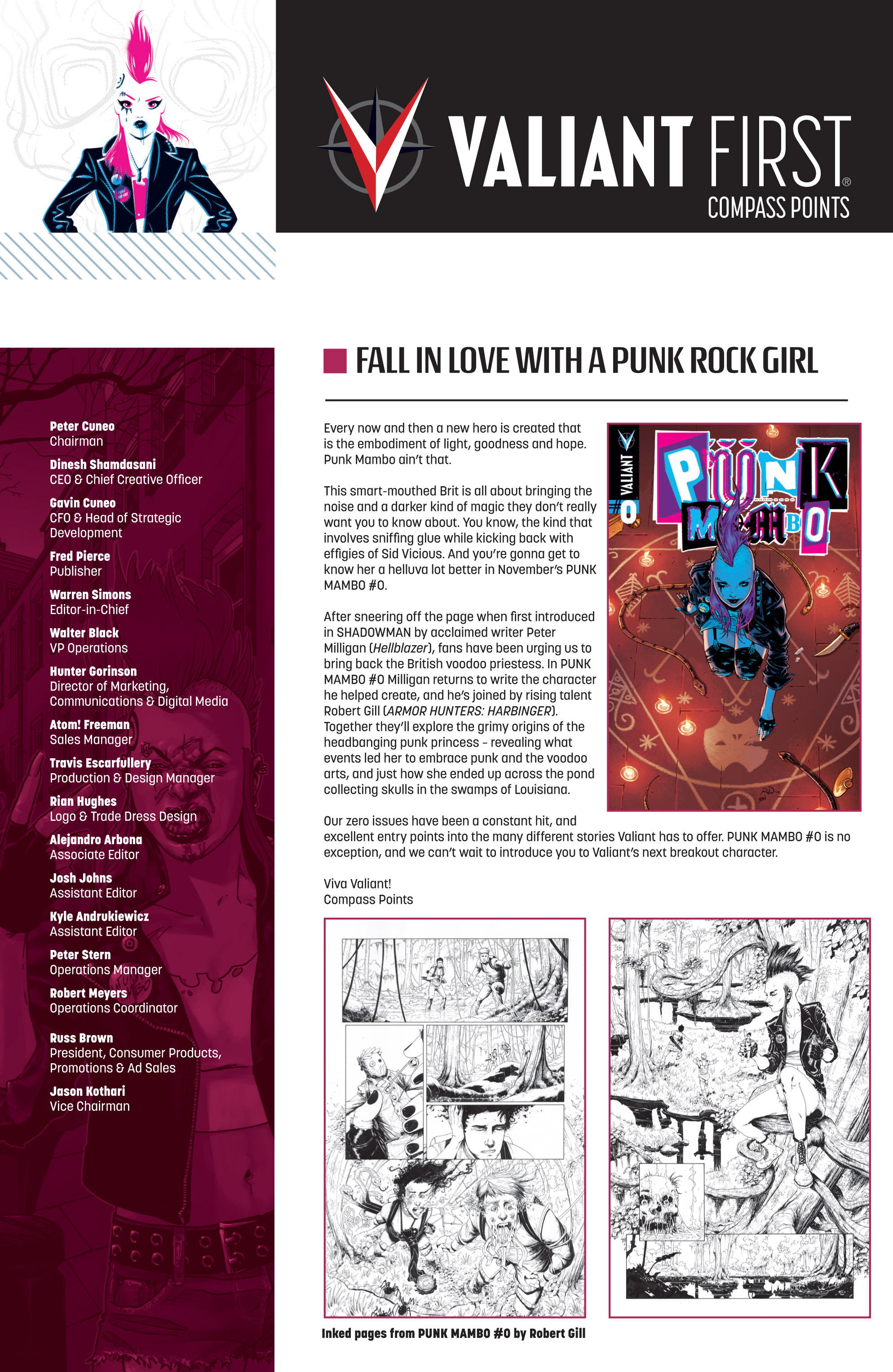 Read online The Delinquents comic -  Issue #3 - 27