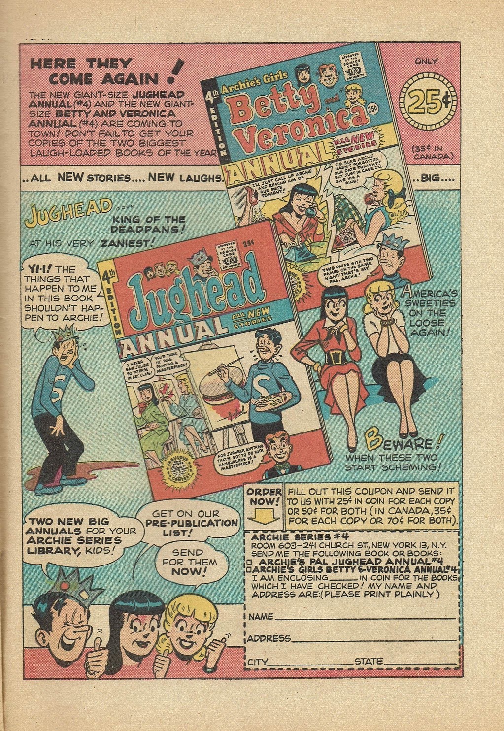 Read online Super Duck Comics comic -  Issue #67 - 33