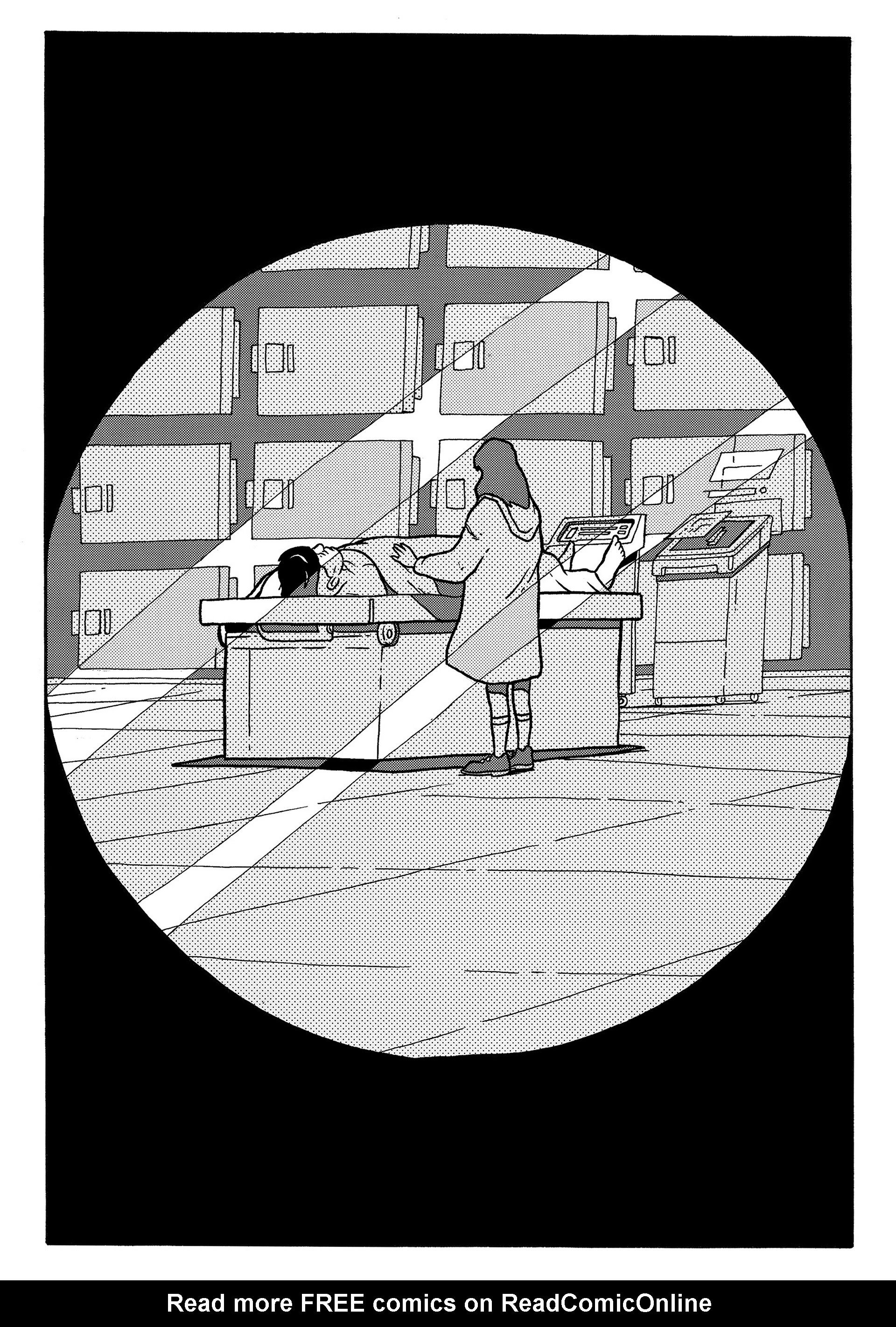 Read online Joyama comic -  Issue # TPB (Part 2) - 31