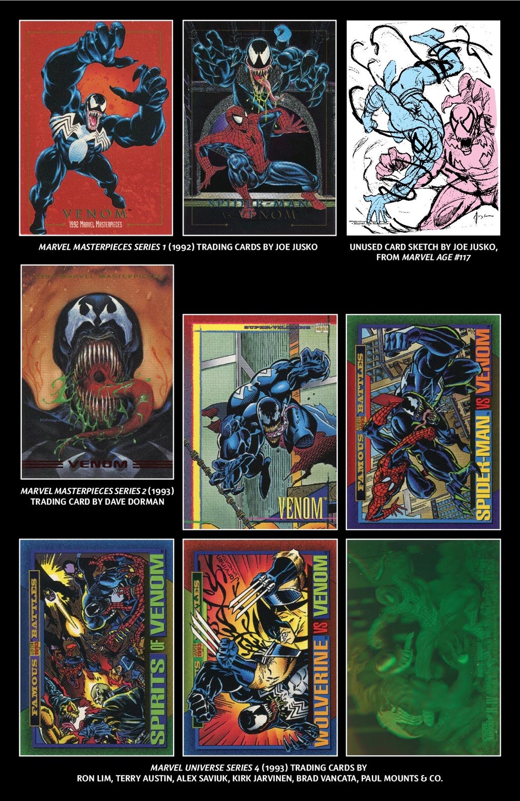 Read online Venom Epic Collection comic -  Issue # TPB 2 (Part 5) - 59