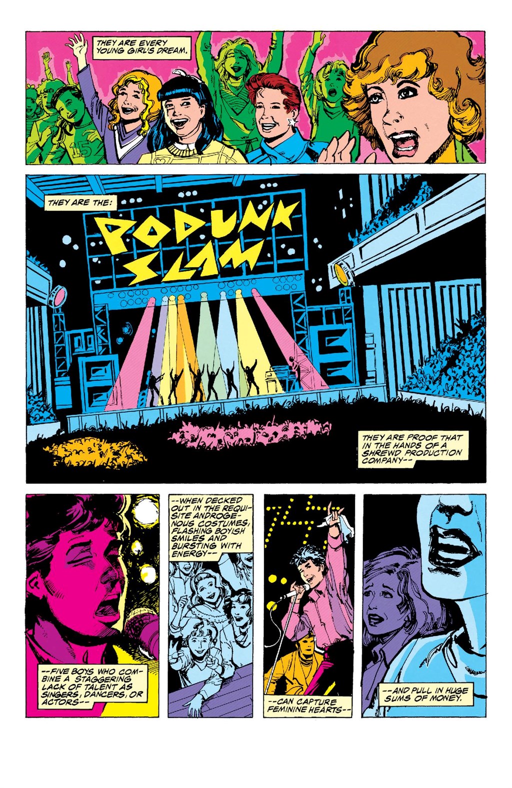 Read online Moon Knight Epic Collection comic -  Issue # TPB 4 (Part 3) - 42
