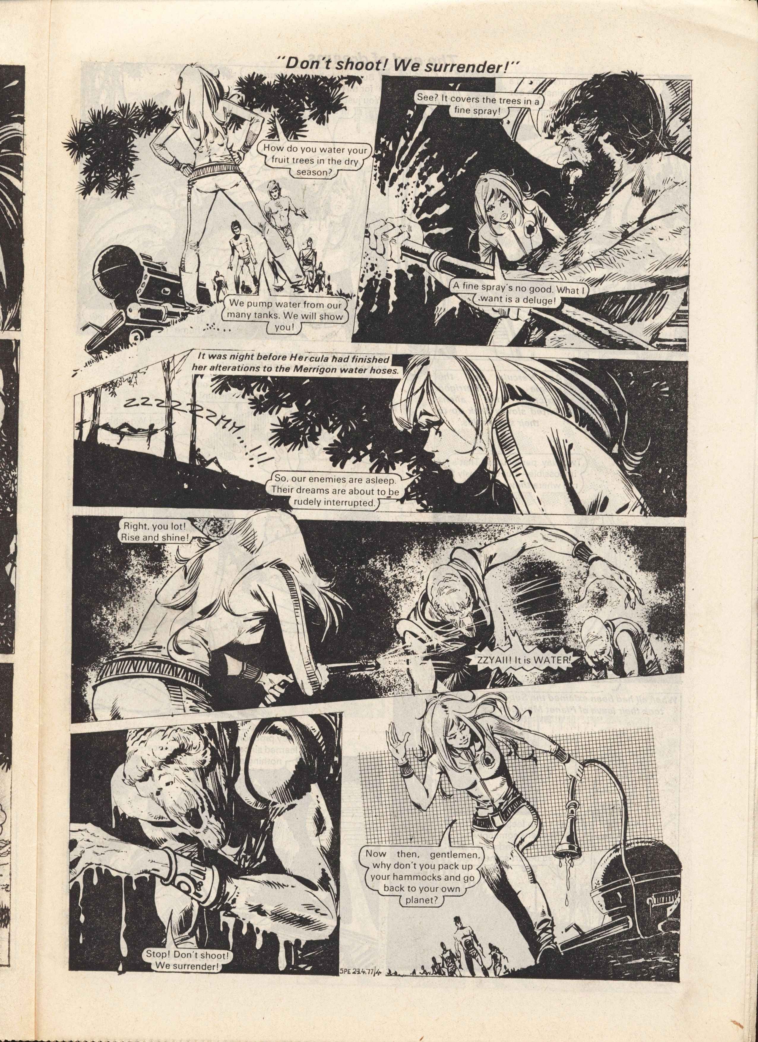 Read online Spellbound (1976) comic -  Issue #31 - 18
