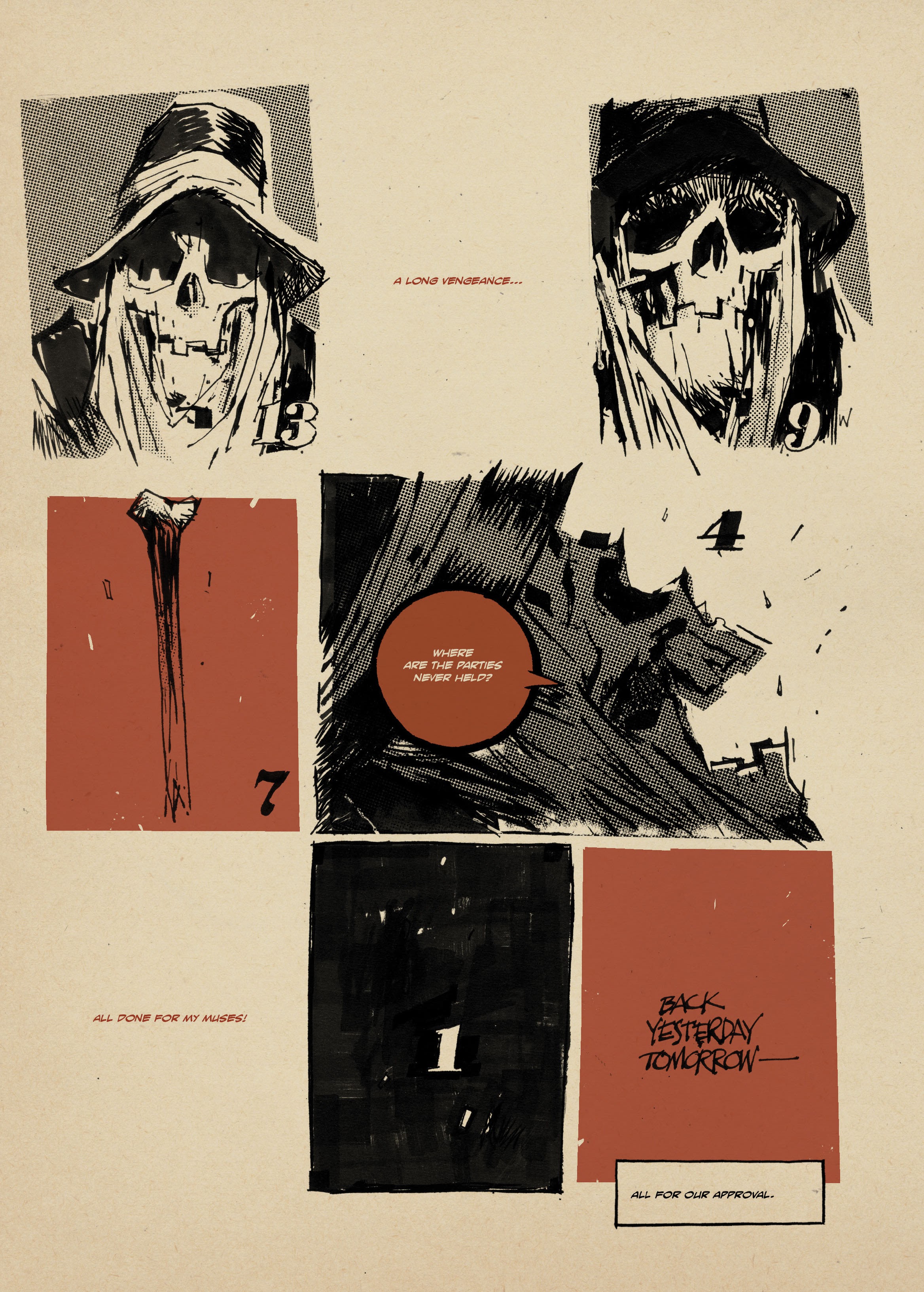 Read online 7174 Annual comic -  Issue # TPB - 75