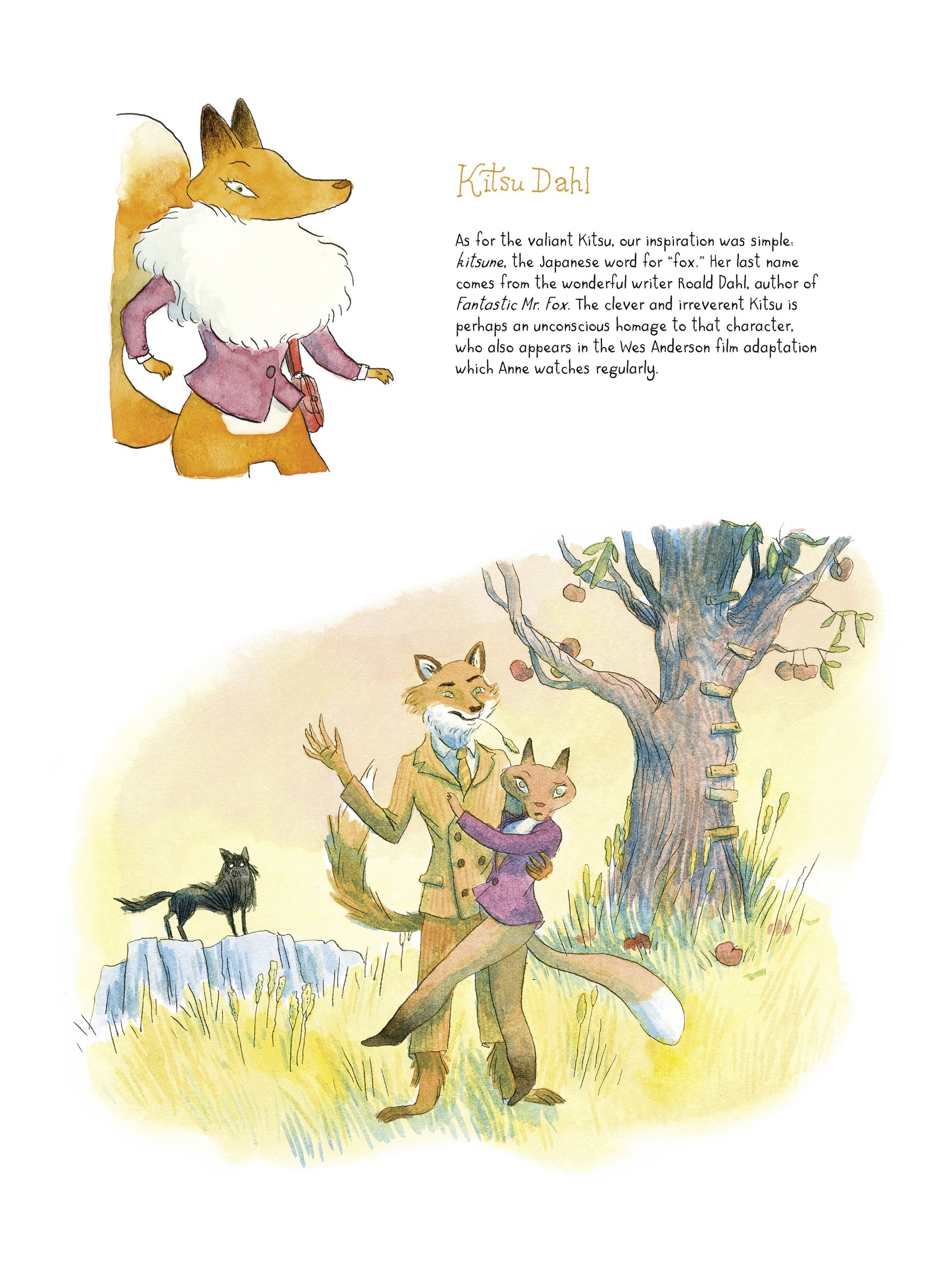 Read online The Mitaines Gang comic -  Issue # TPB 2 - 65