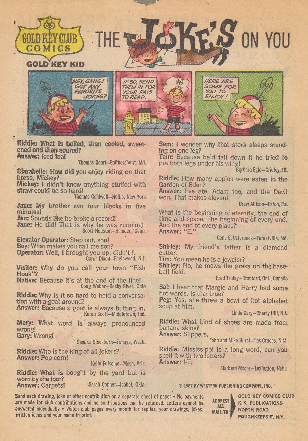 Read online The Man From U.N.C.L.E. comic -  Issue #12 - 34