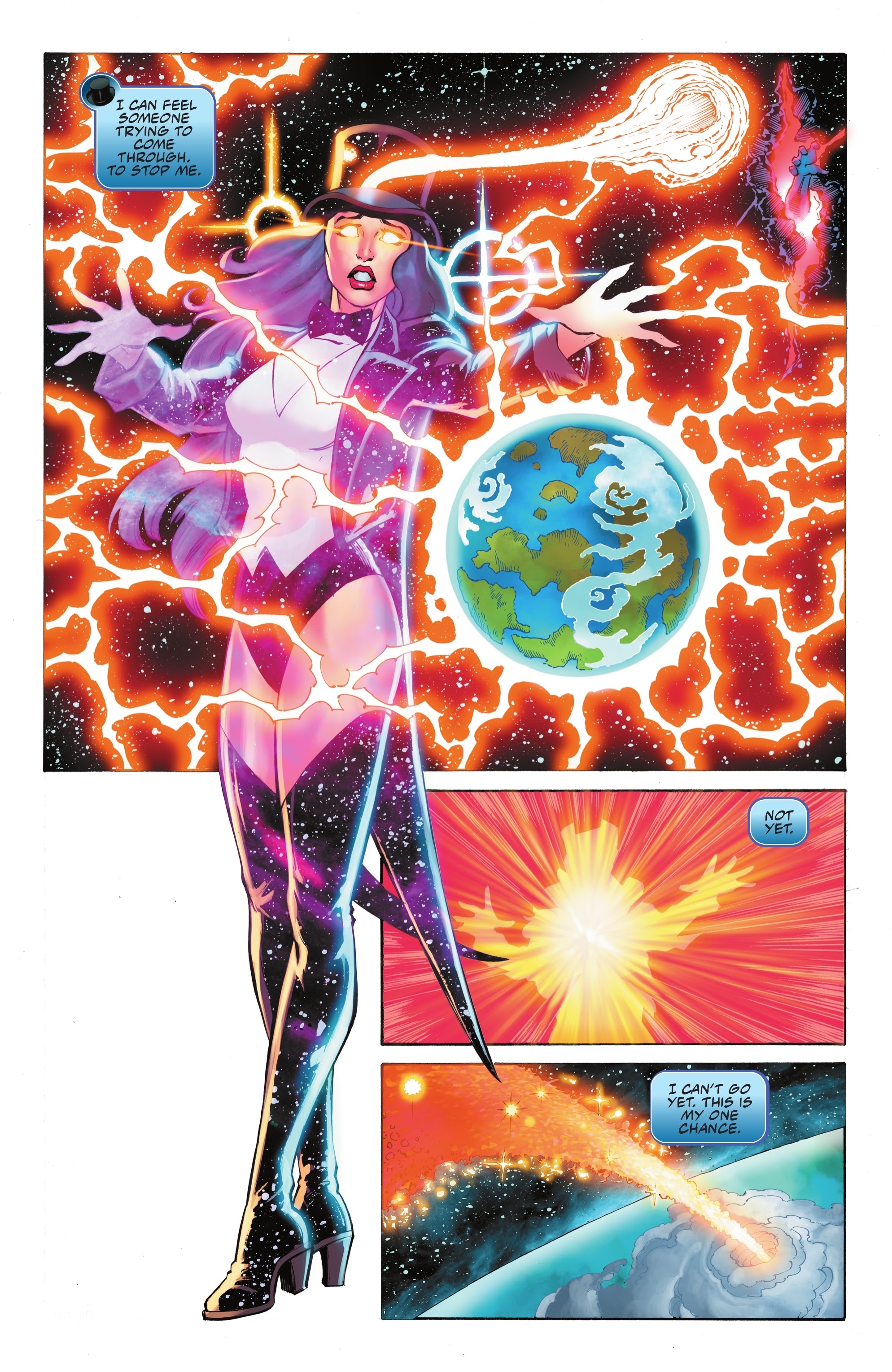 Read online Dark Crisis: Worlds Without a Justice League – Batman comic -  Issue #1 - 27