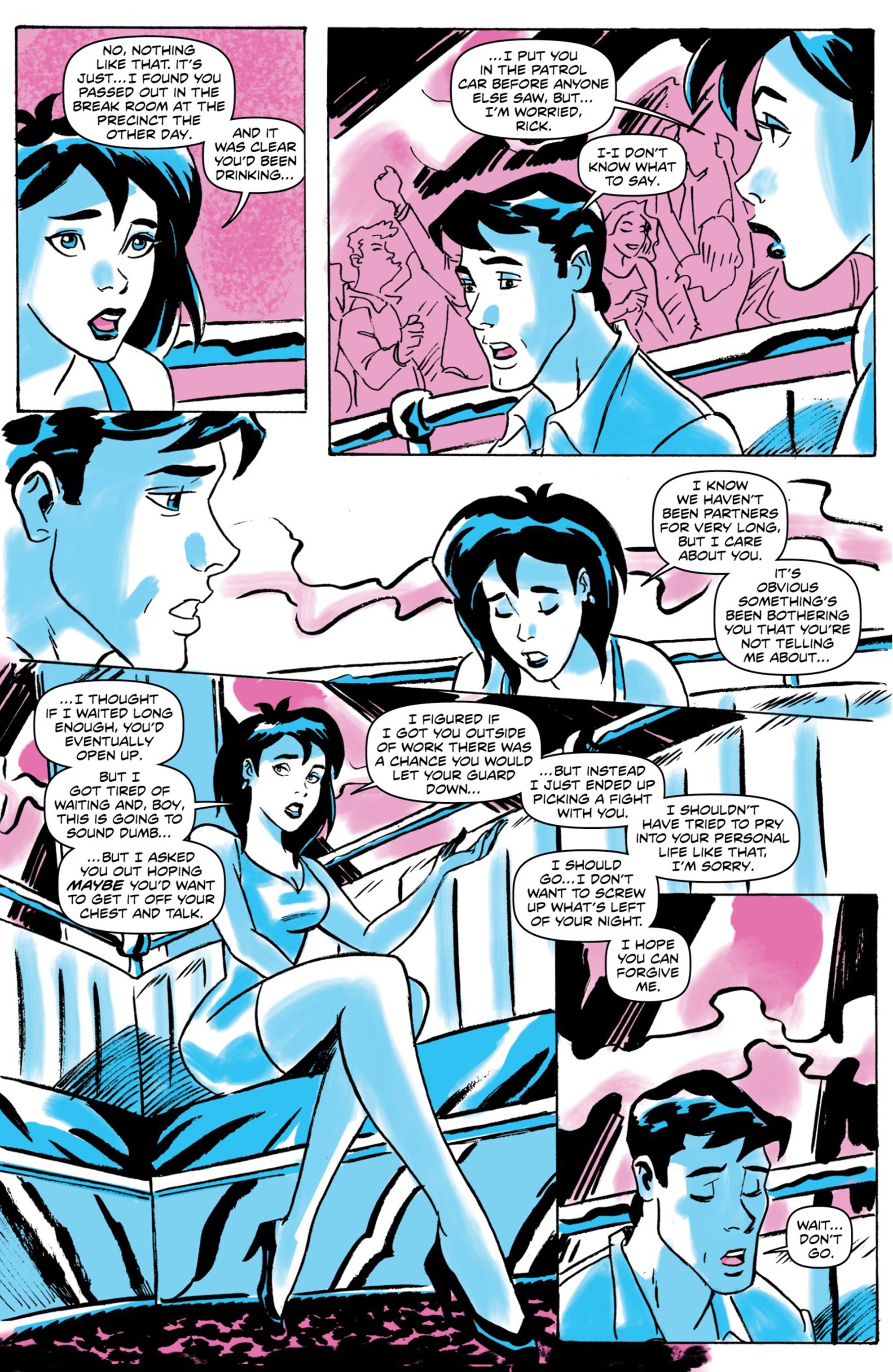 Read online Headless comic -  Issue # TPB 2 - 21