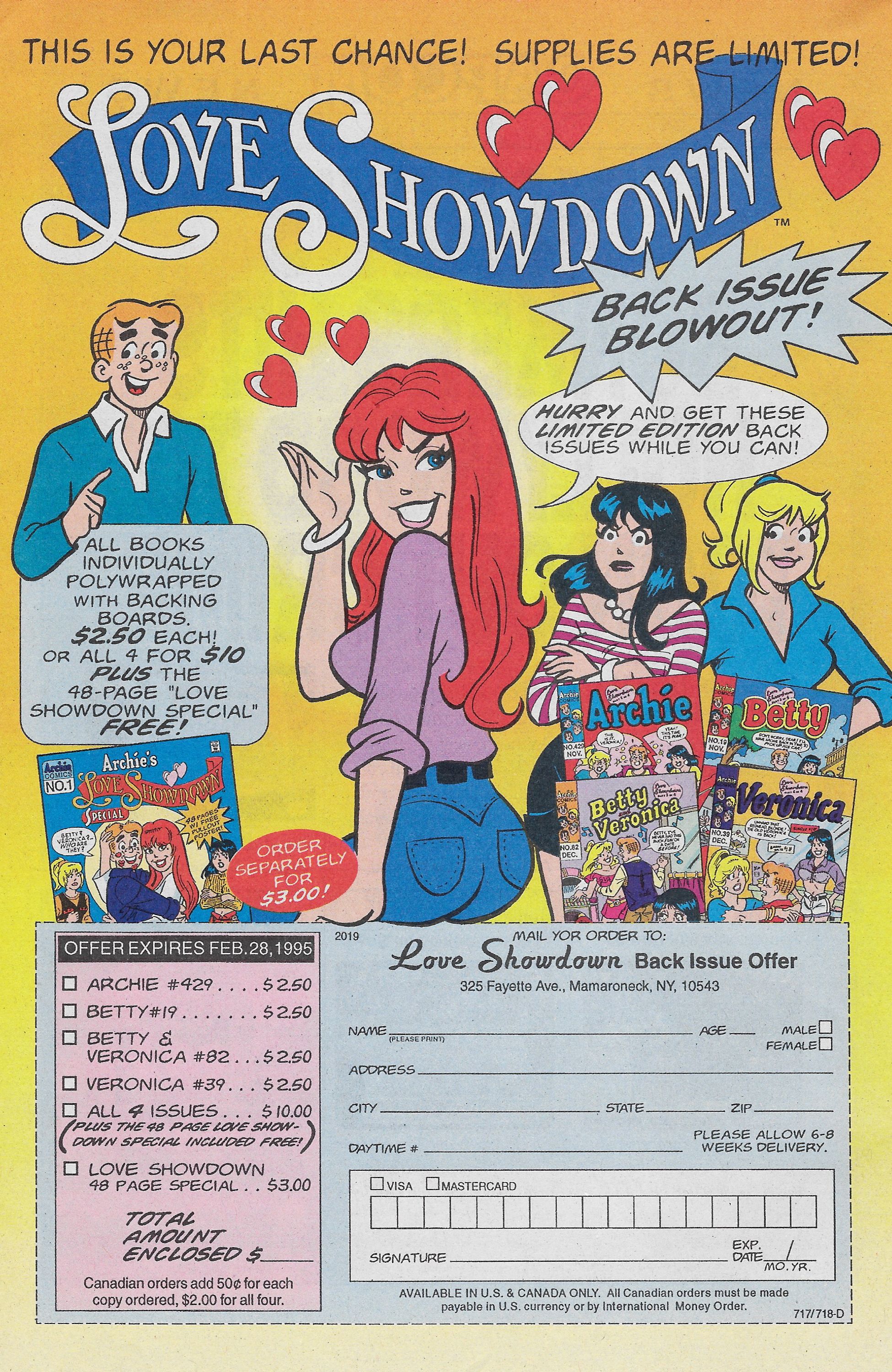 Read online Archie's Pal Jughead Comics comic -  Issue #66 - 10