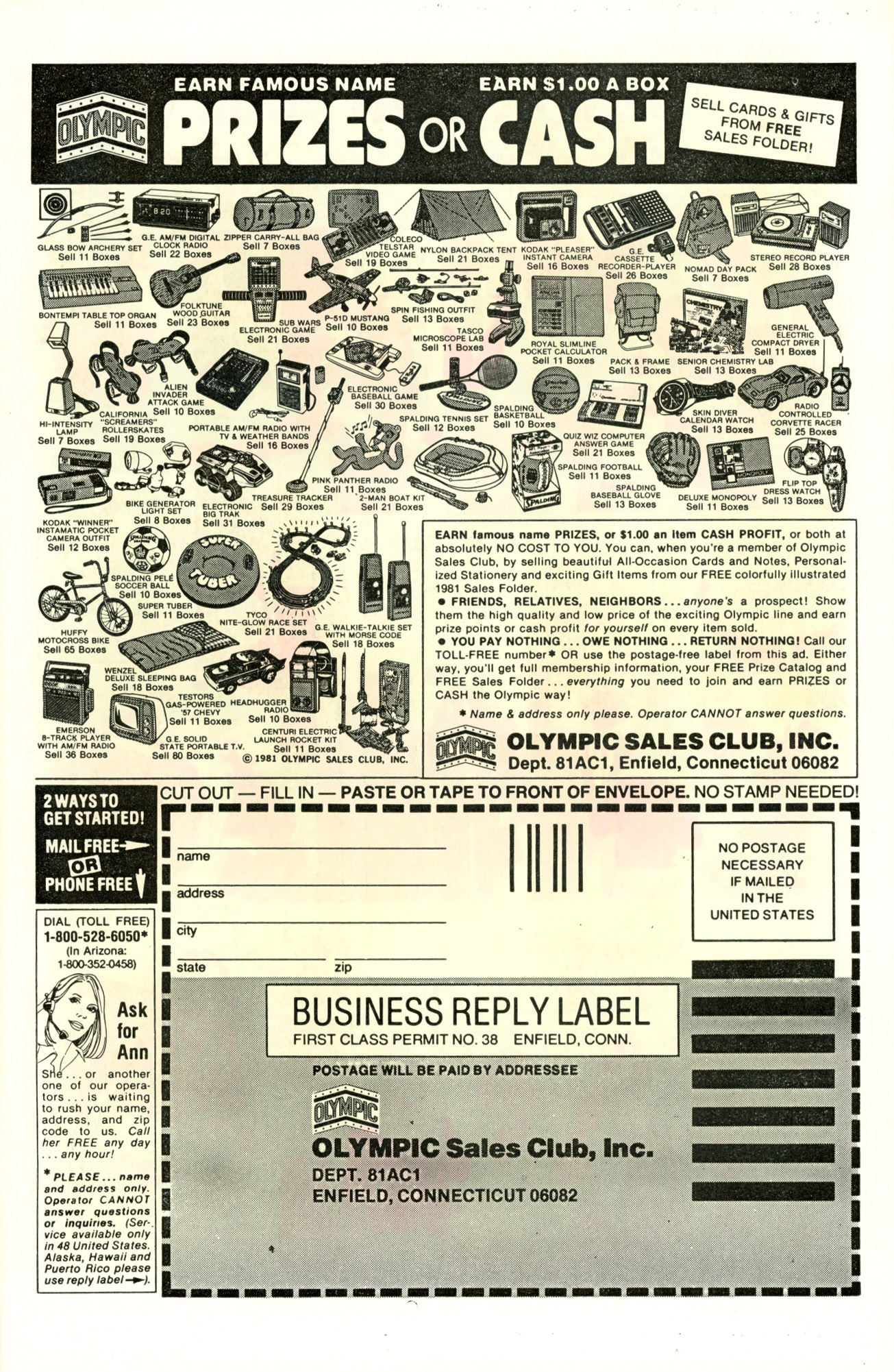 Read online Laugh (Comics) comic -  Issue #360 - 35