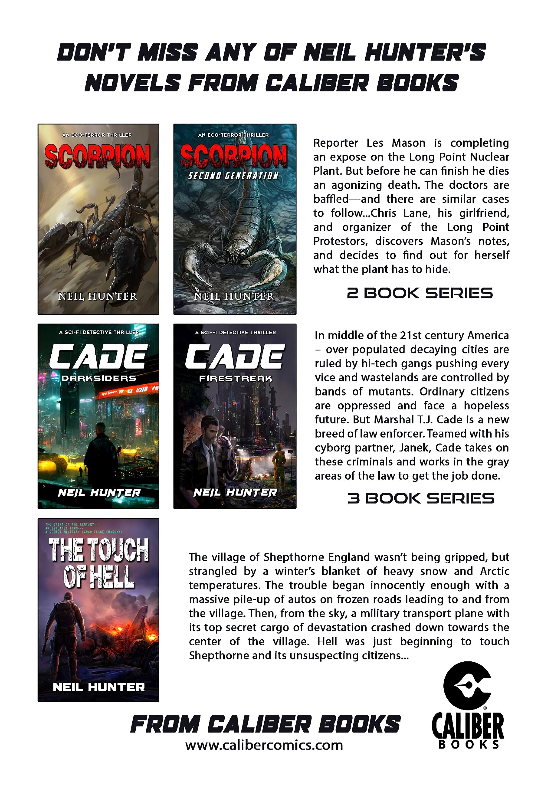 Read online Descent Into Dread comic -  Issue # TPB - 108