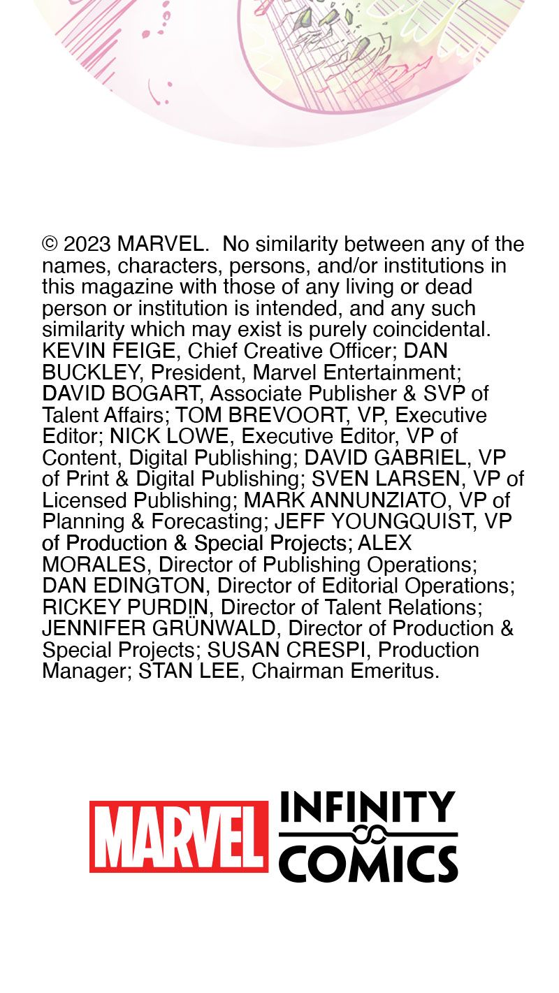 Read online Captain Marvel: The Last of the Marvels Infinity Comic comic -  Issue #9 - 61