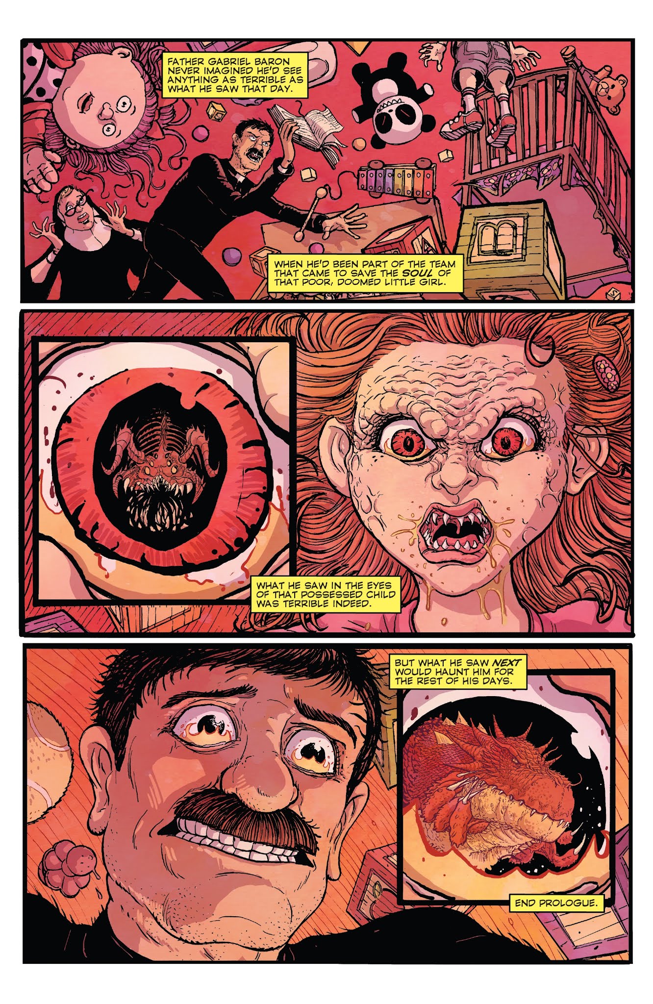 Read online Leviathan (2018) comic -  Issue #3 - 7