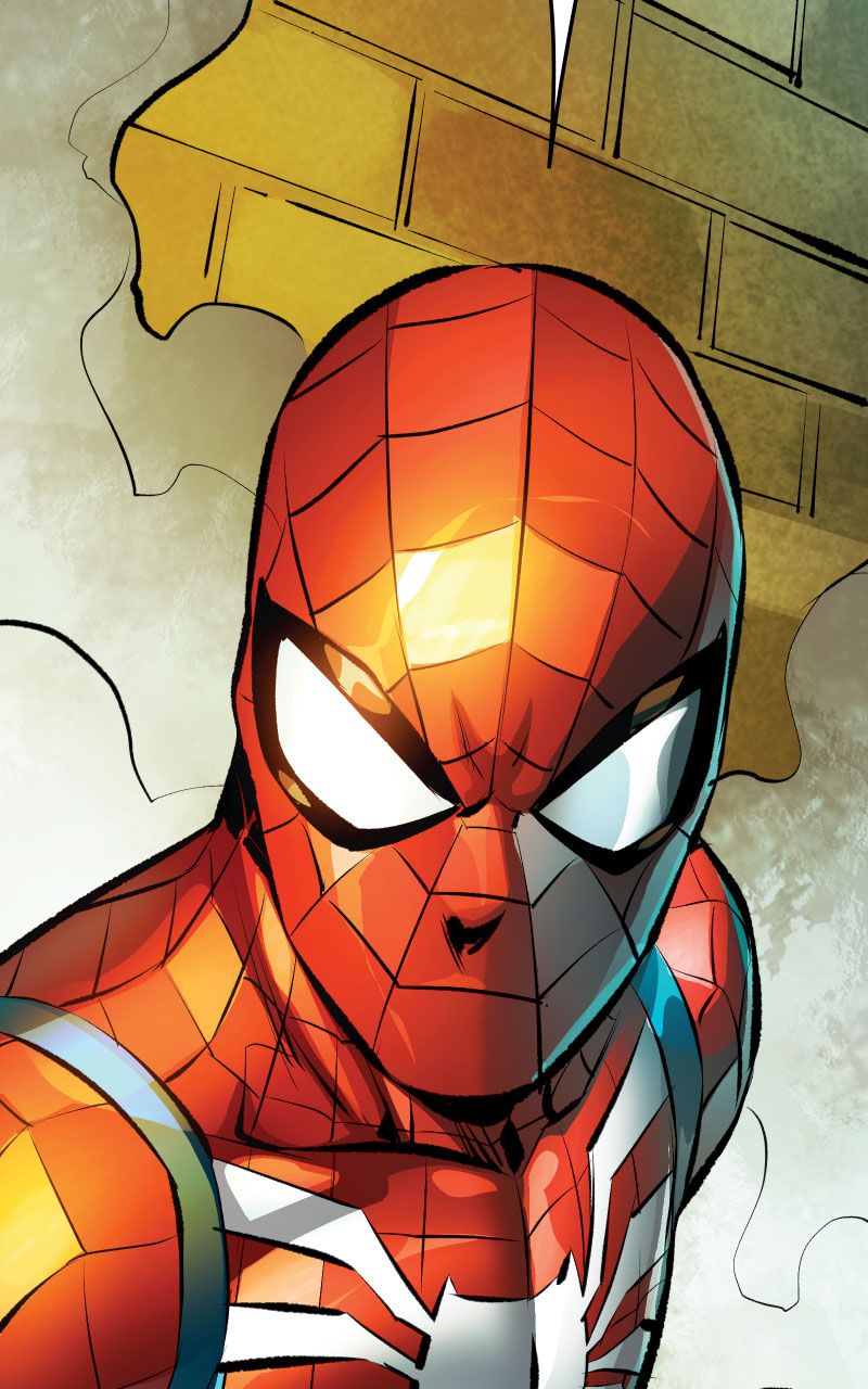 Read online Spider-Man Unlimited Infinity Comic comic -  Issue #8 - 54