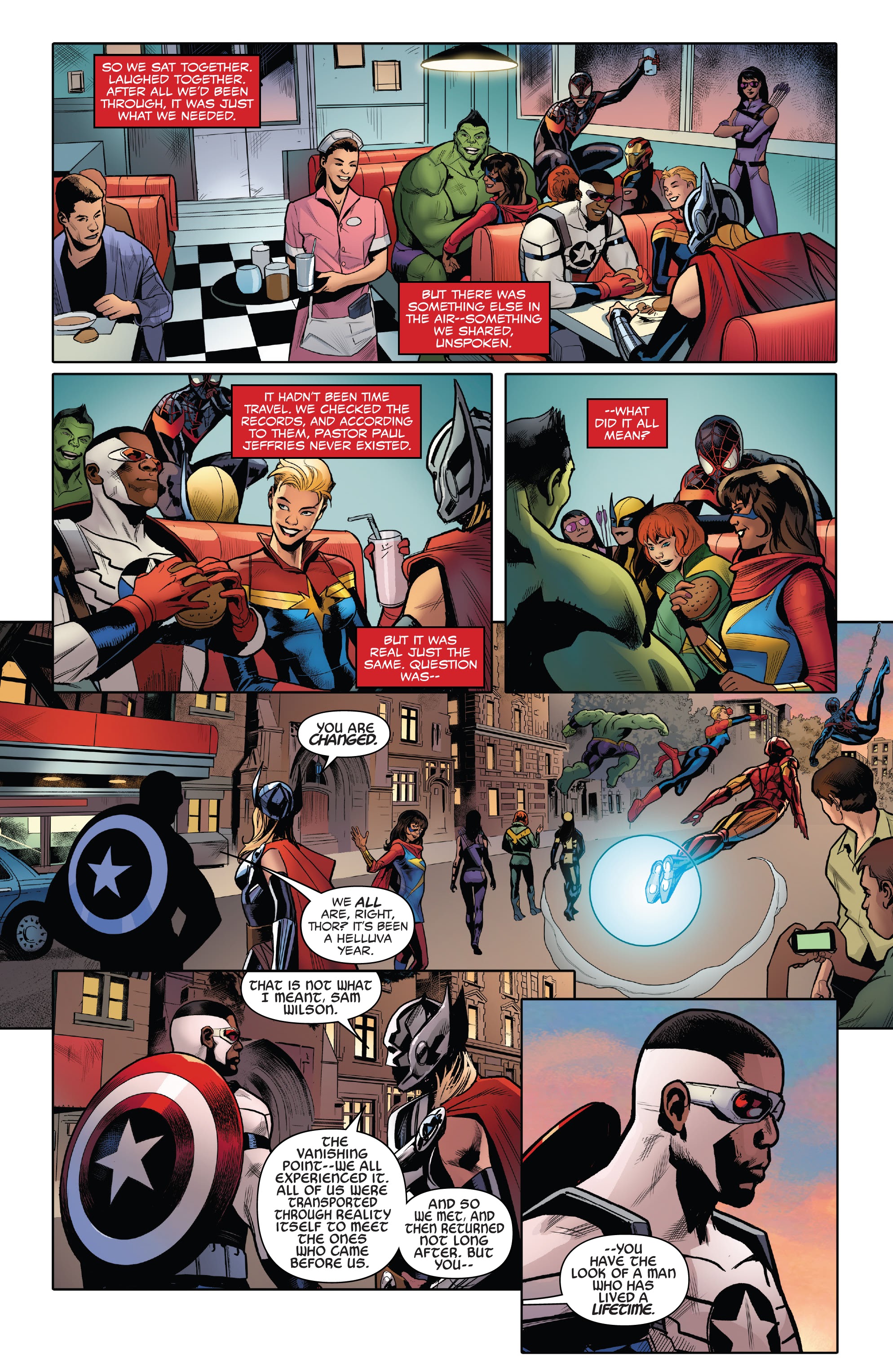 Read online Captain America: Sam Wilson: The Complete Collection comic -  Issue # TPB 2 (Part 5) - 86