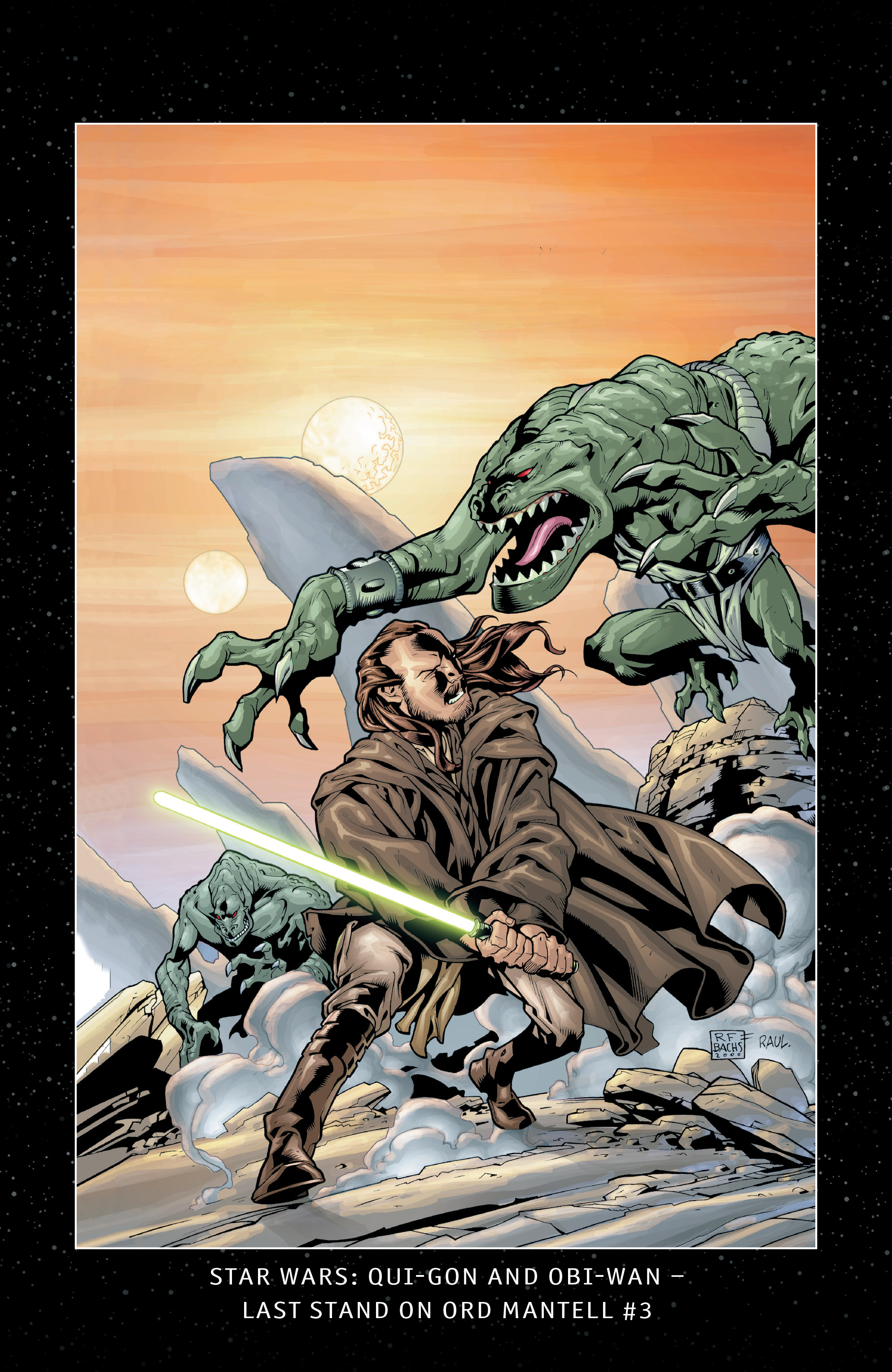 Read online Star Wars Omnibus comic -  Issue # Vol. 8 - 98